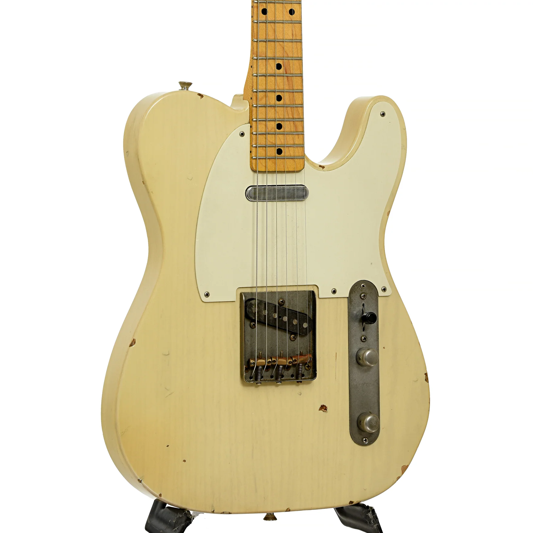 Nash T-57 Electric Guitar (2015) - Image 4