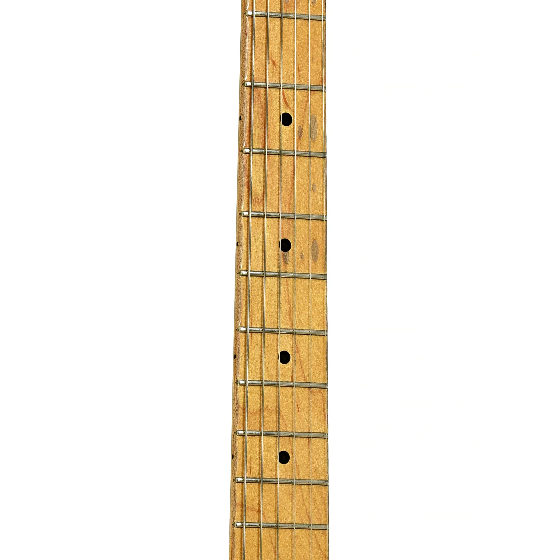 Nash T-57 Electric Guitar (2015) - Image 7