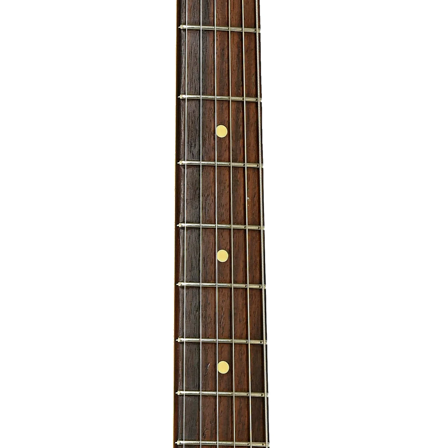 Nash T-63 LH Electric Guitar (2016) - Image 7