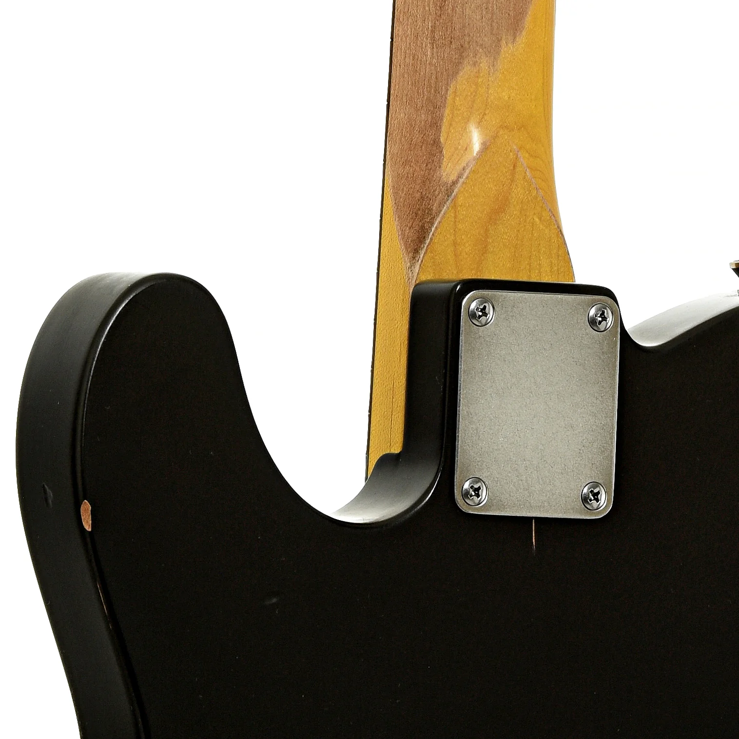 Nash TC-72 Electric Guitar (2023) - Image 10