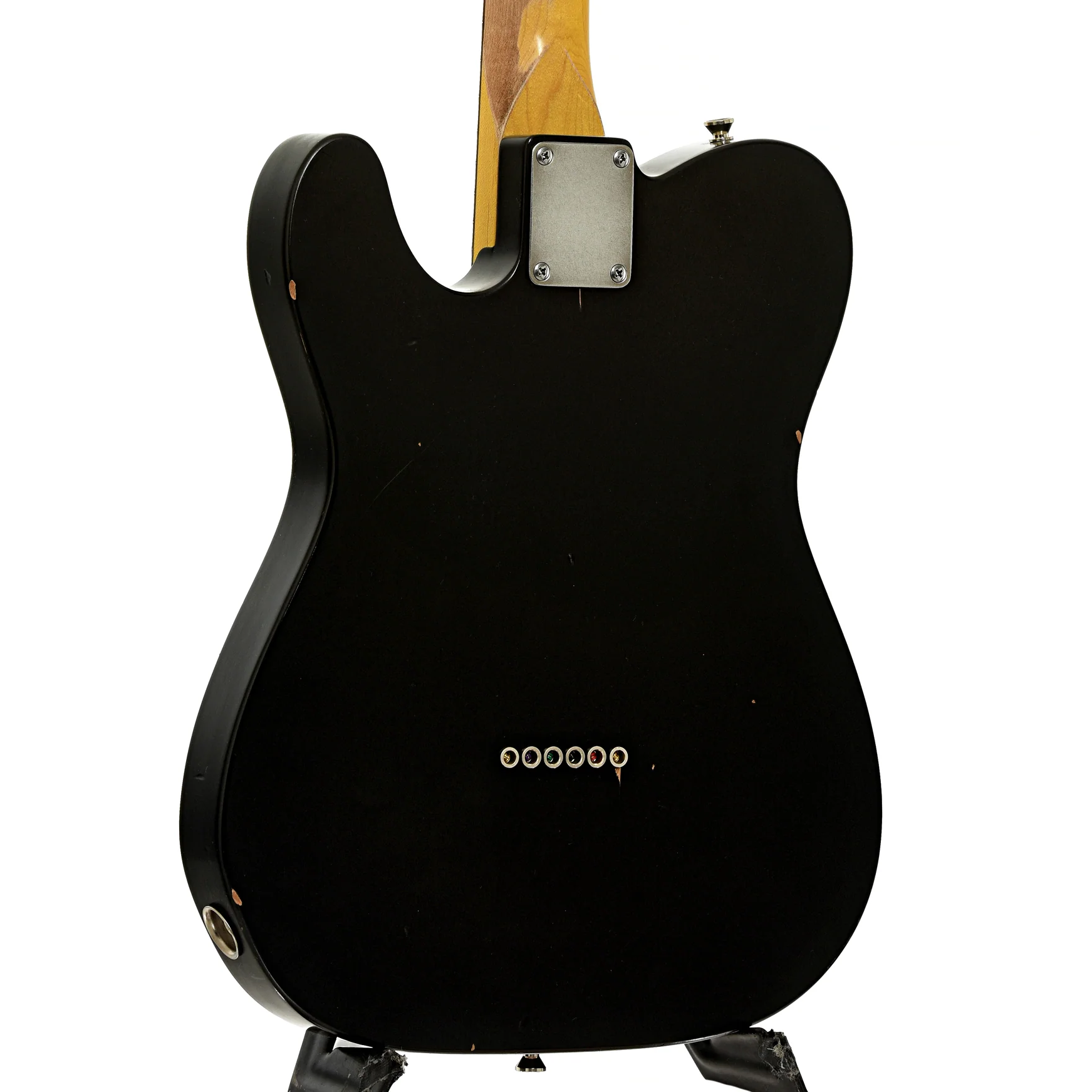 Nash TC-72 Electric Guitar (2023) - Image 11