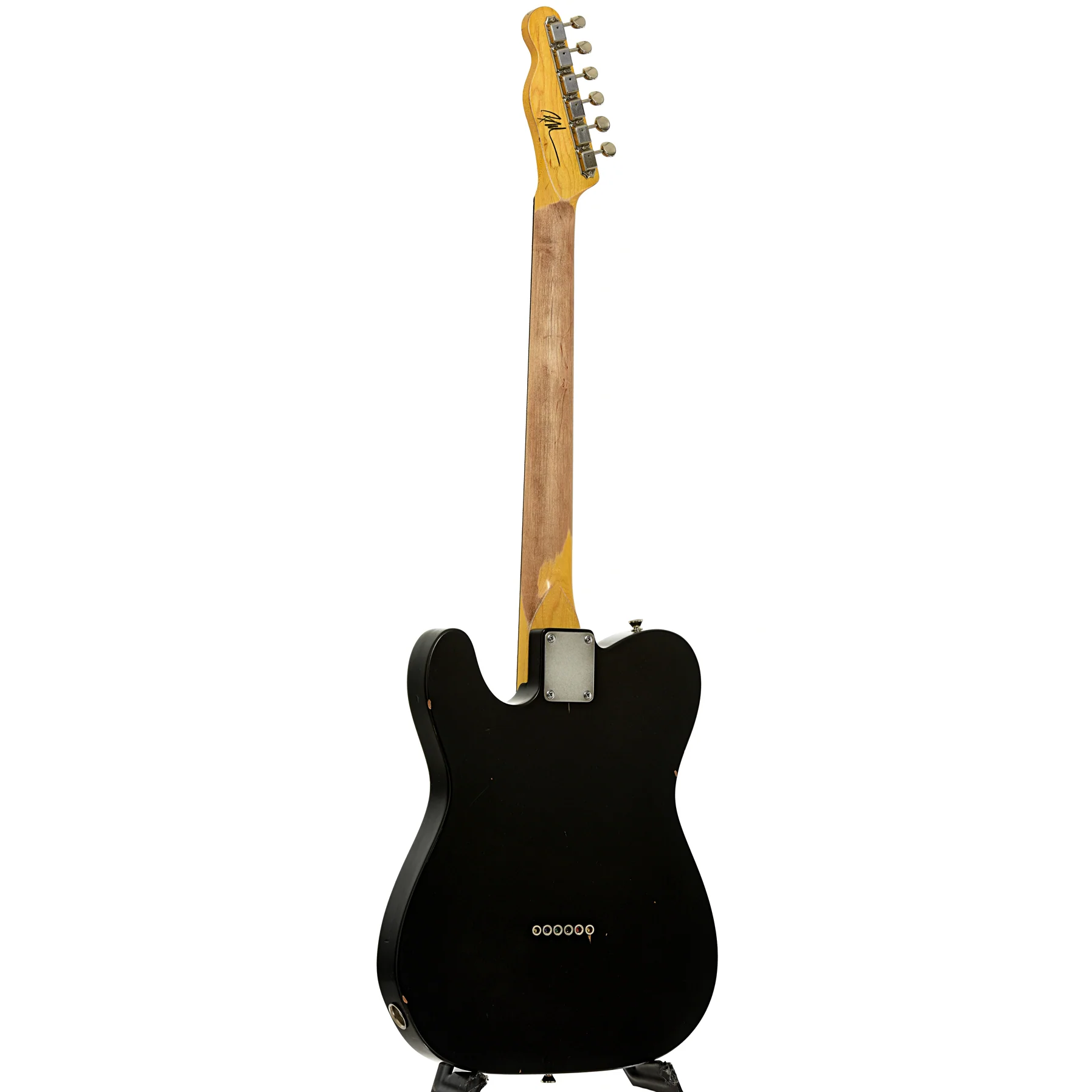 Nash TC-72 Electric Guitar (2023) - Image 12