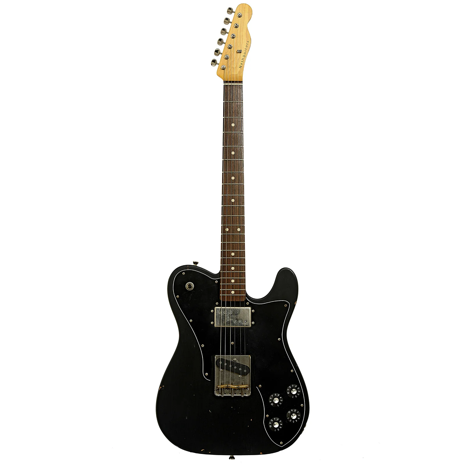 Nash TC-72 Electric Guitar (2023) - Image 14