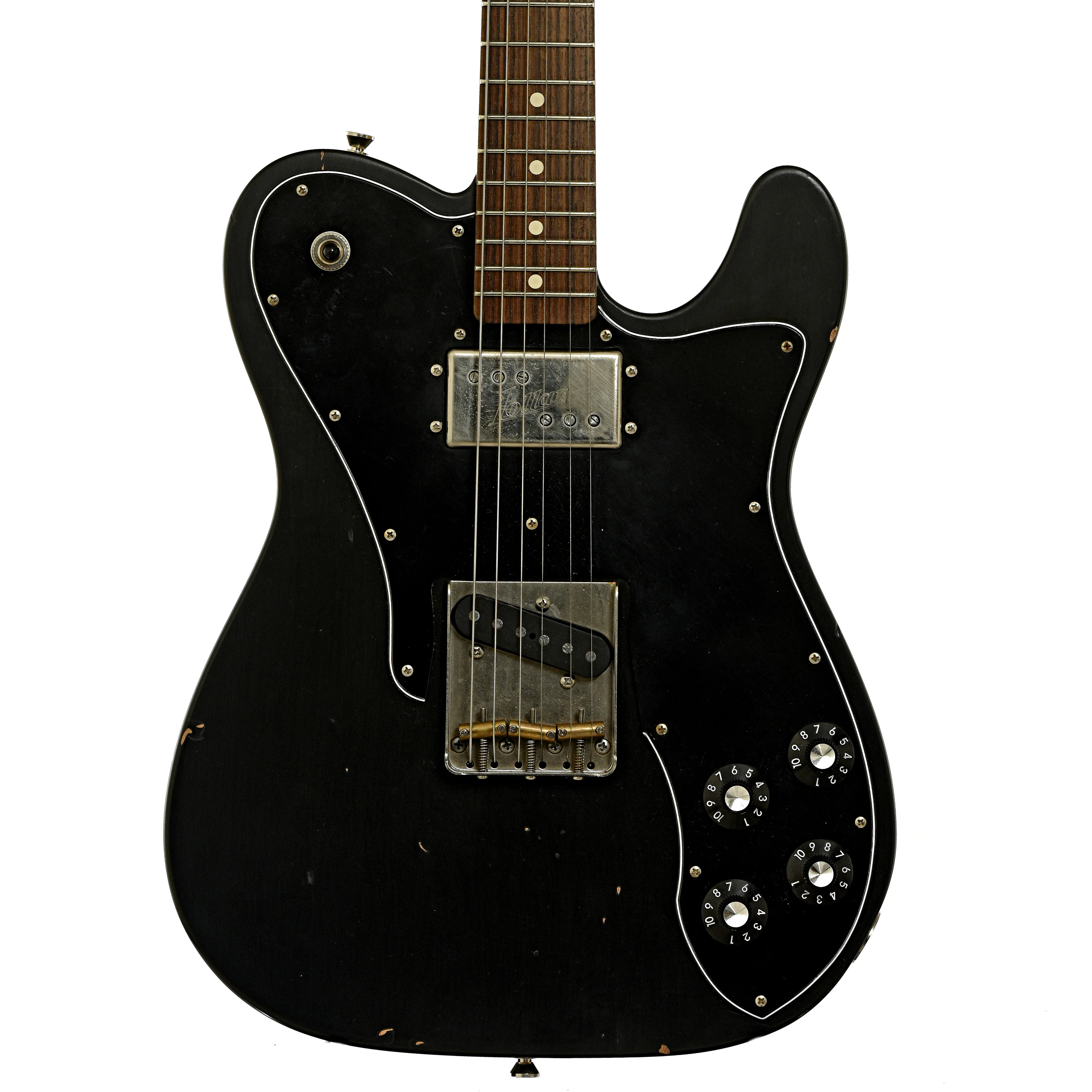 Nash TC-72 Electric Guitar (2023) - Image 2