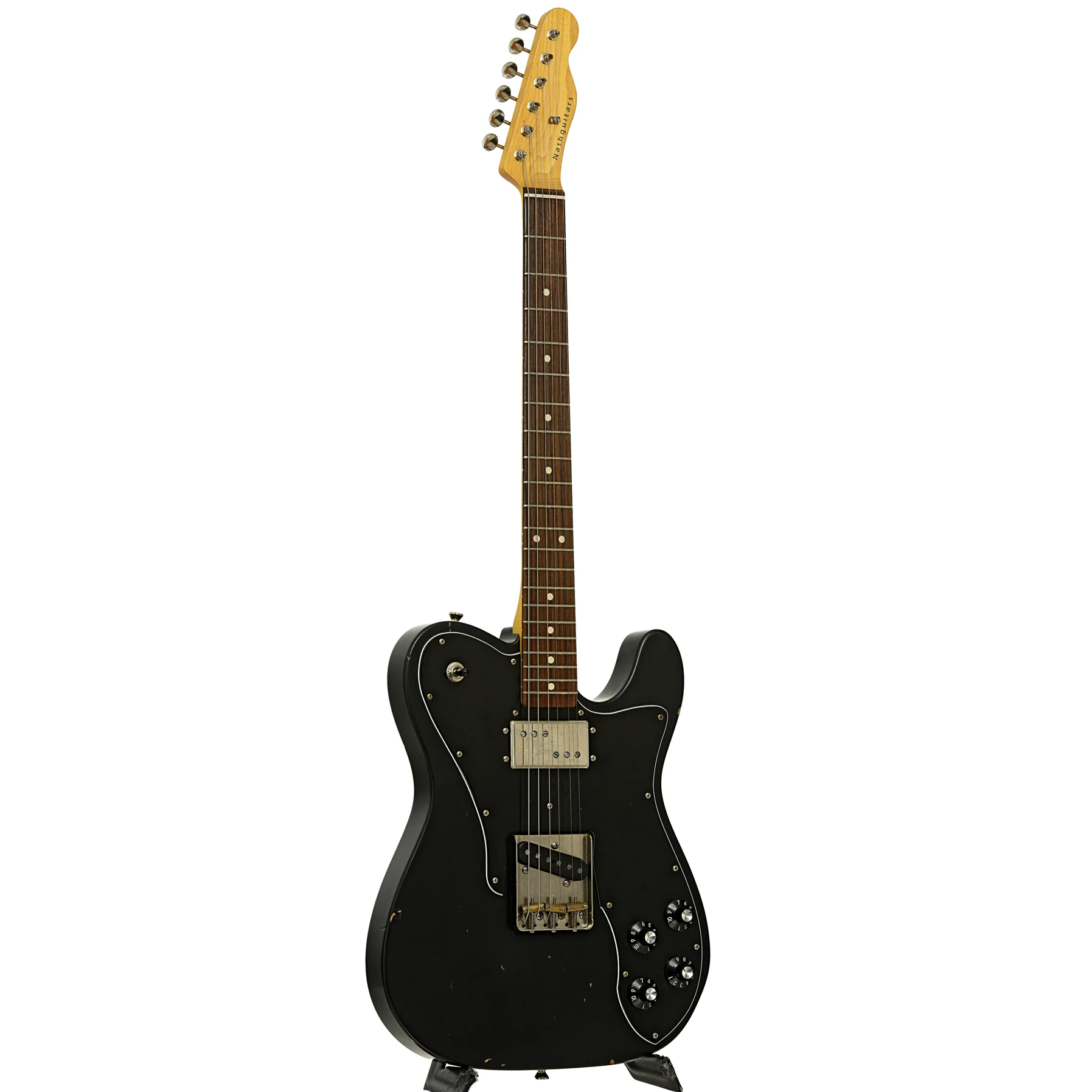 Nash TC-72 Electric Guitar (2023) - Image 3