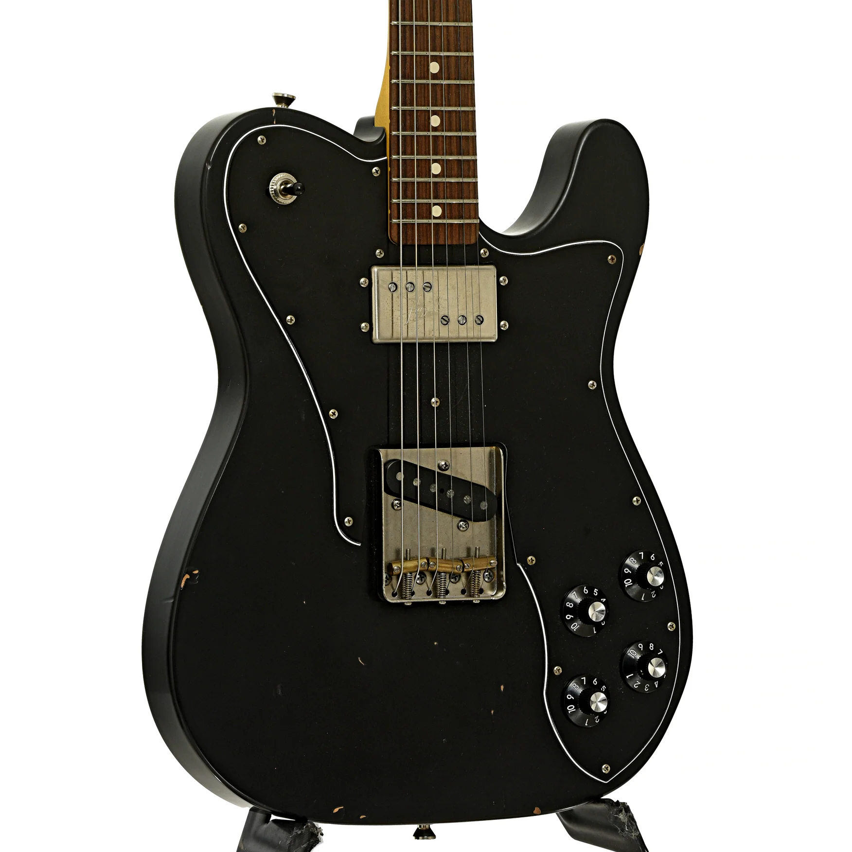 Nash TC-72 Electric Guitar (2023) - Image 4