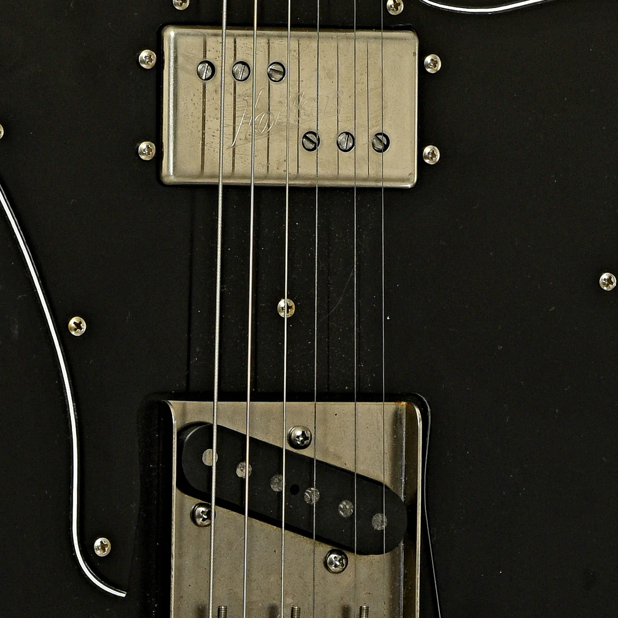 Nash TC-72 Electric Guitar (2023) - Image 6