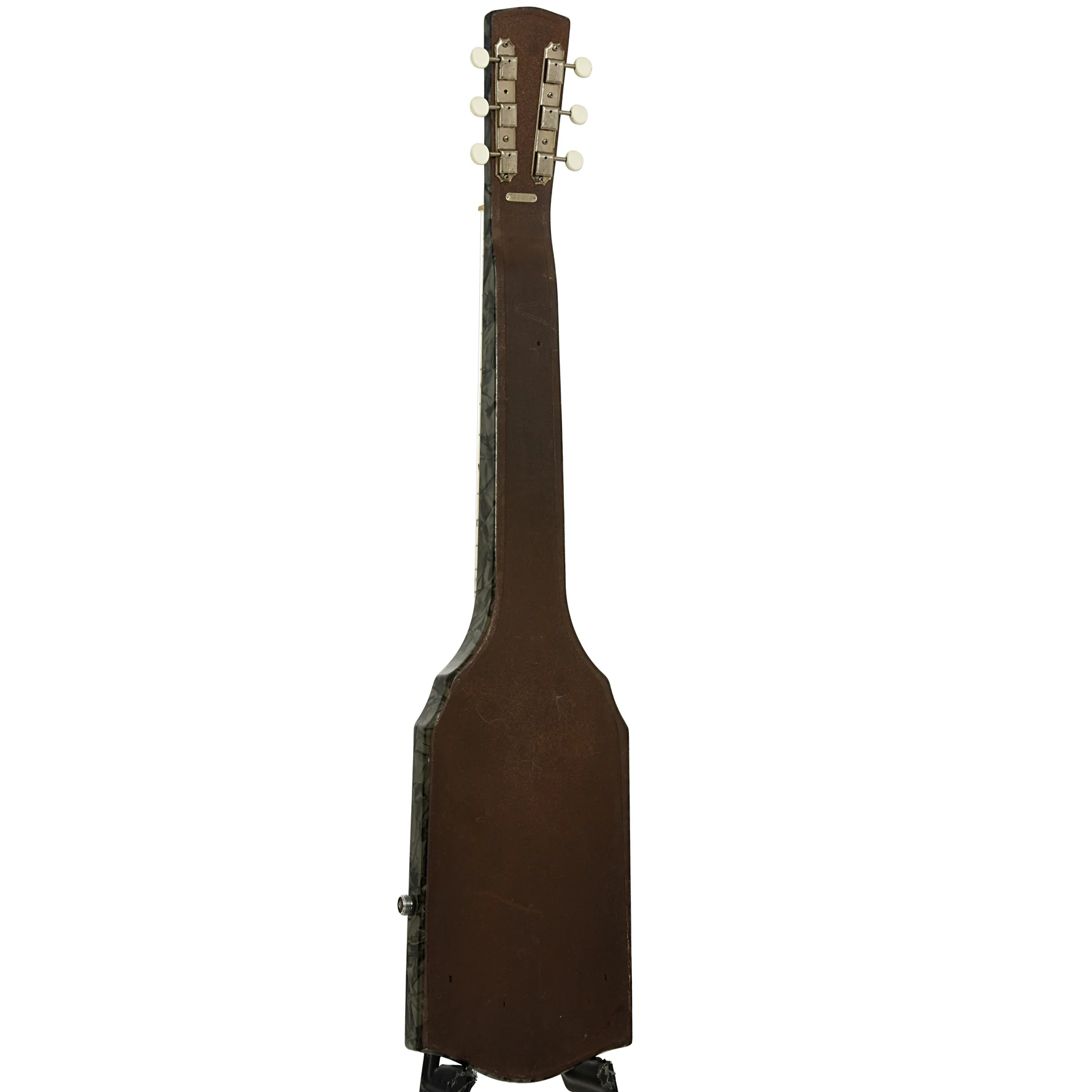 National Chicagoan Lap Steel (1949) - Image 10