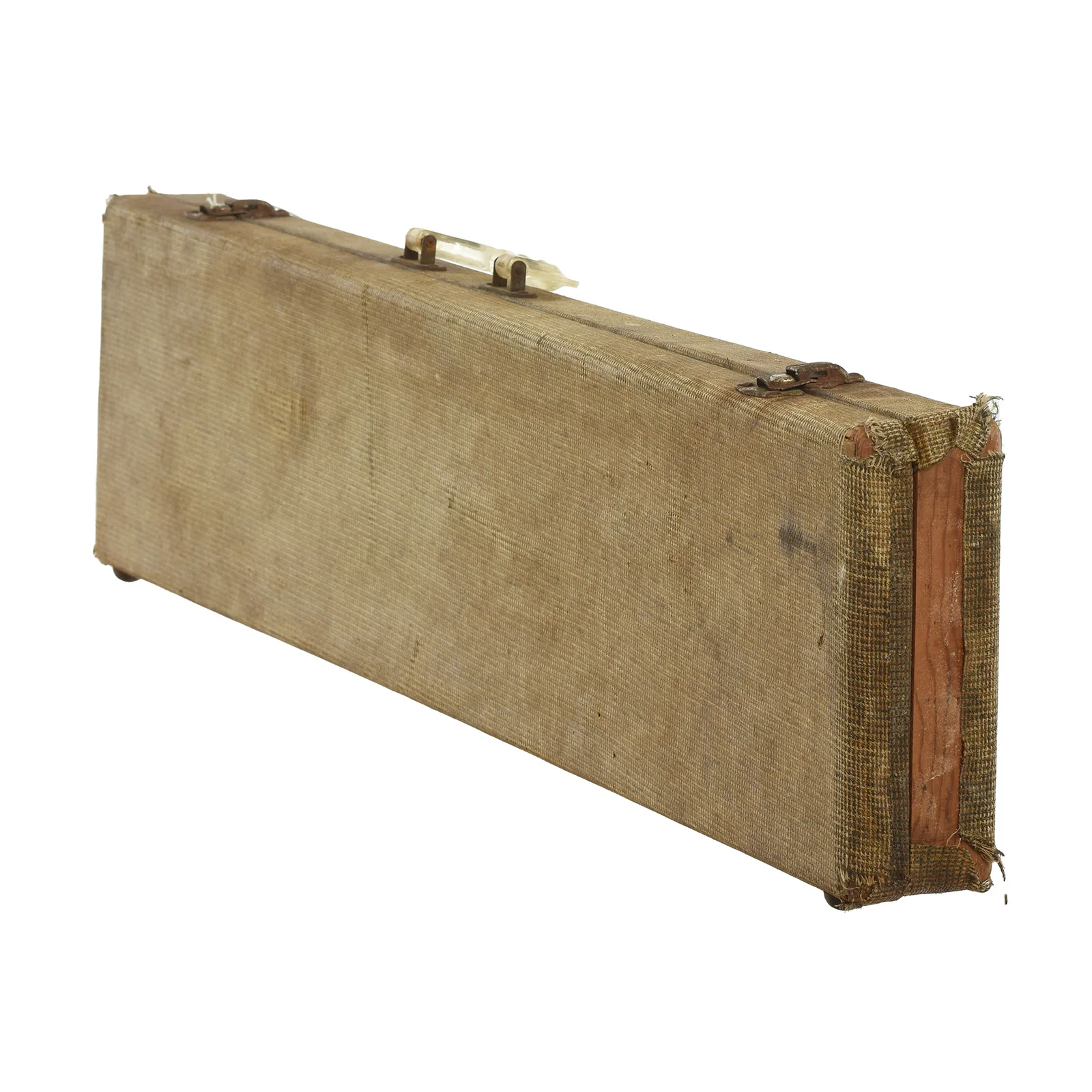 National Chicagoan Lap Steel (1949) - Image 11