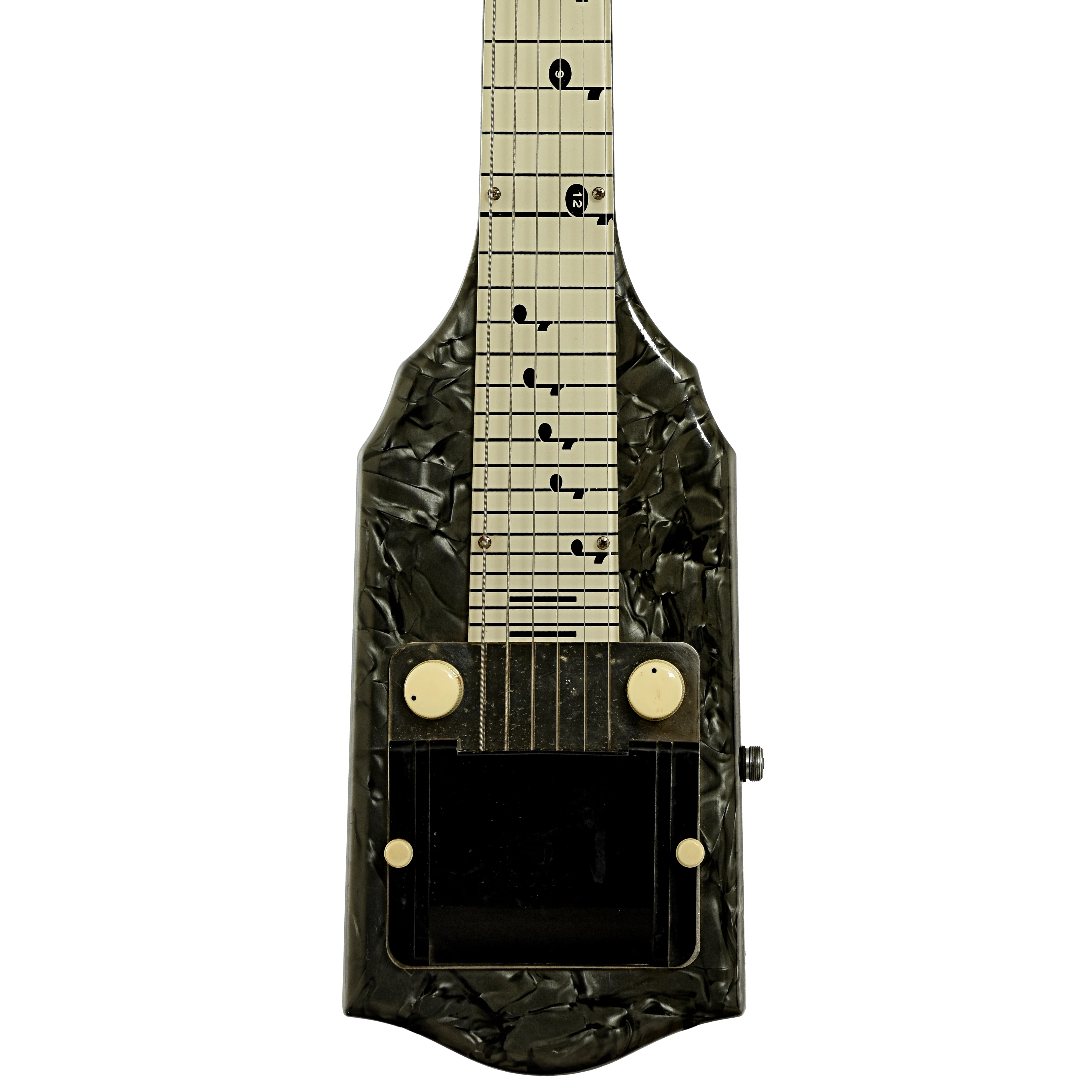 National Chicagoan Lap Steel (1949) - Image 2