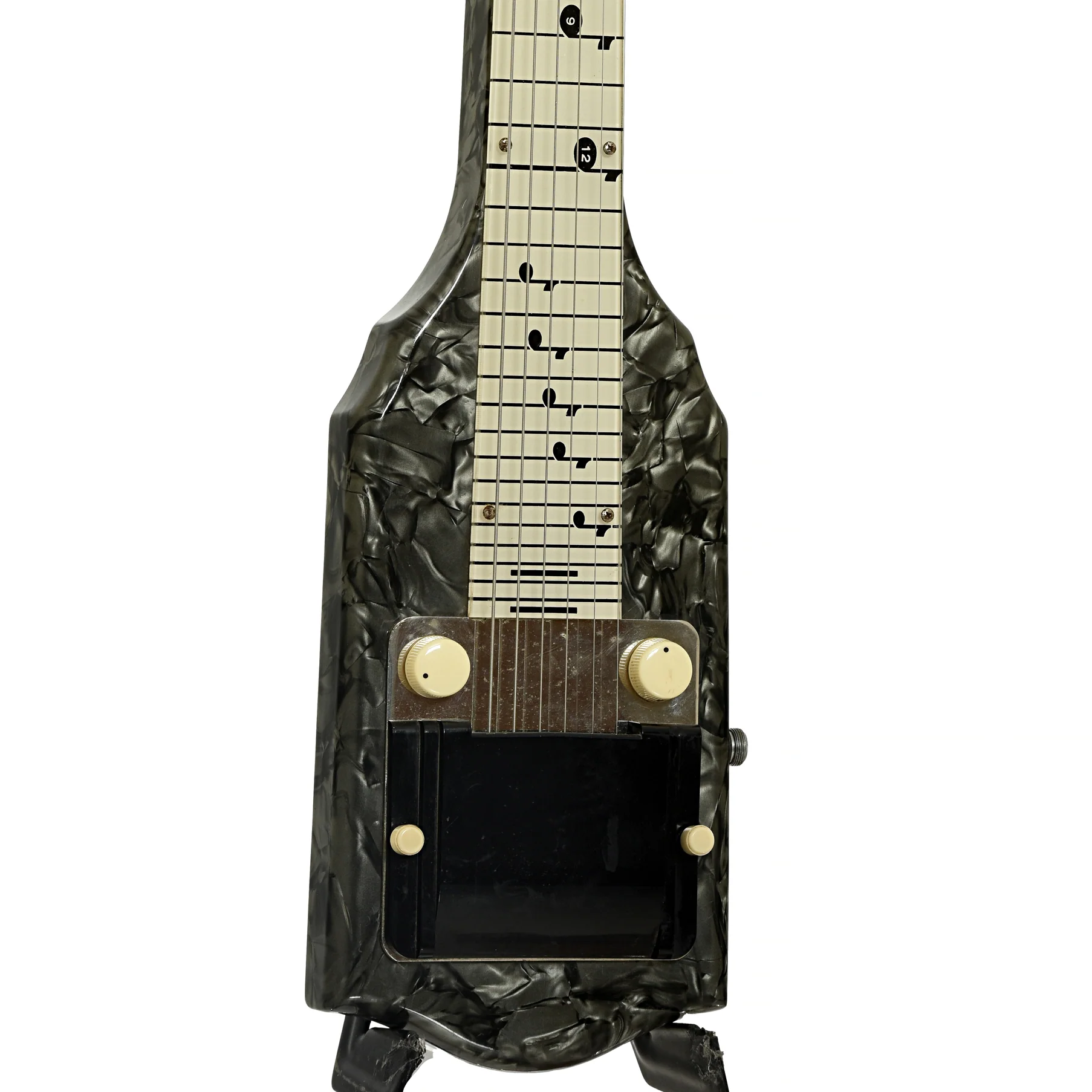 National Chicagoan Lap Steel (1949) - Image 4