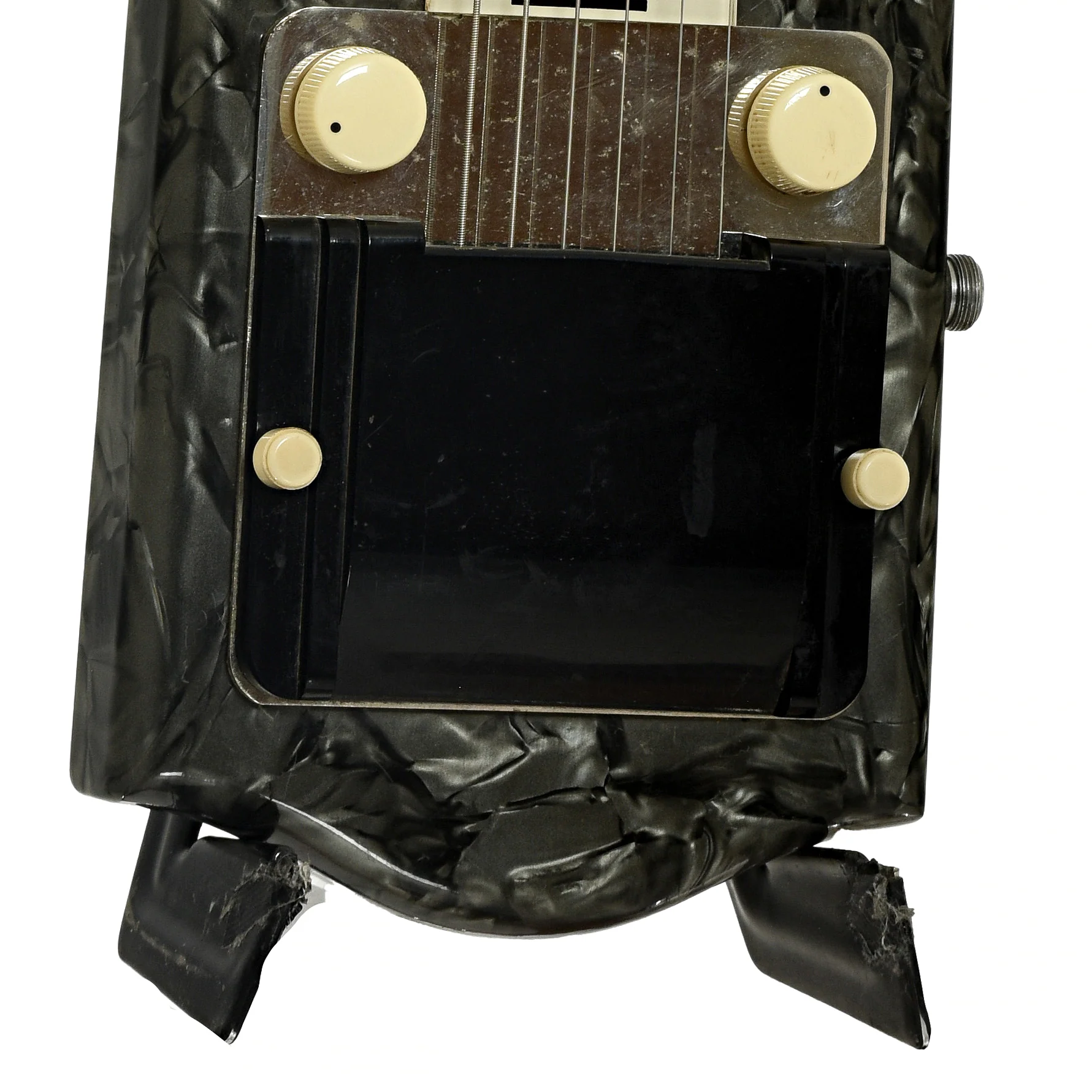 National Chicagoan Lap Steel (1949) - Image 5