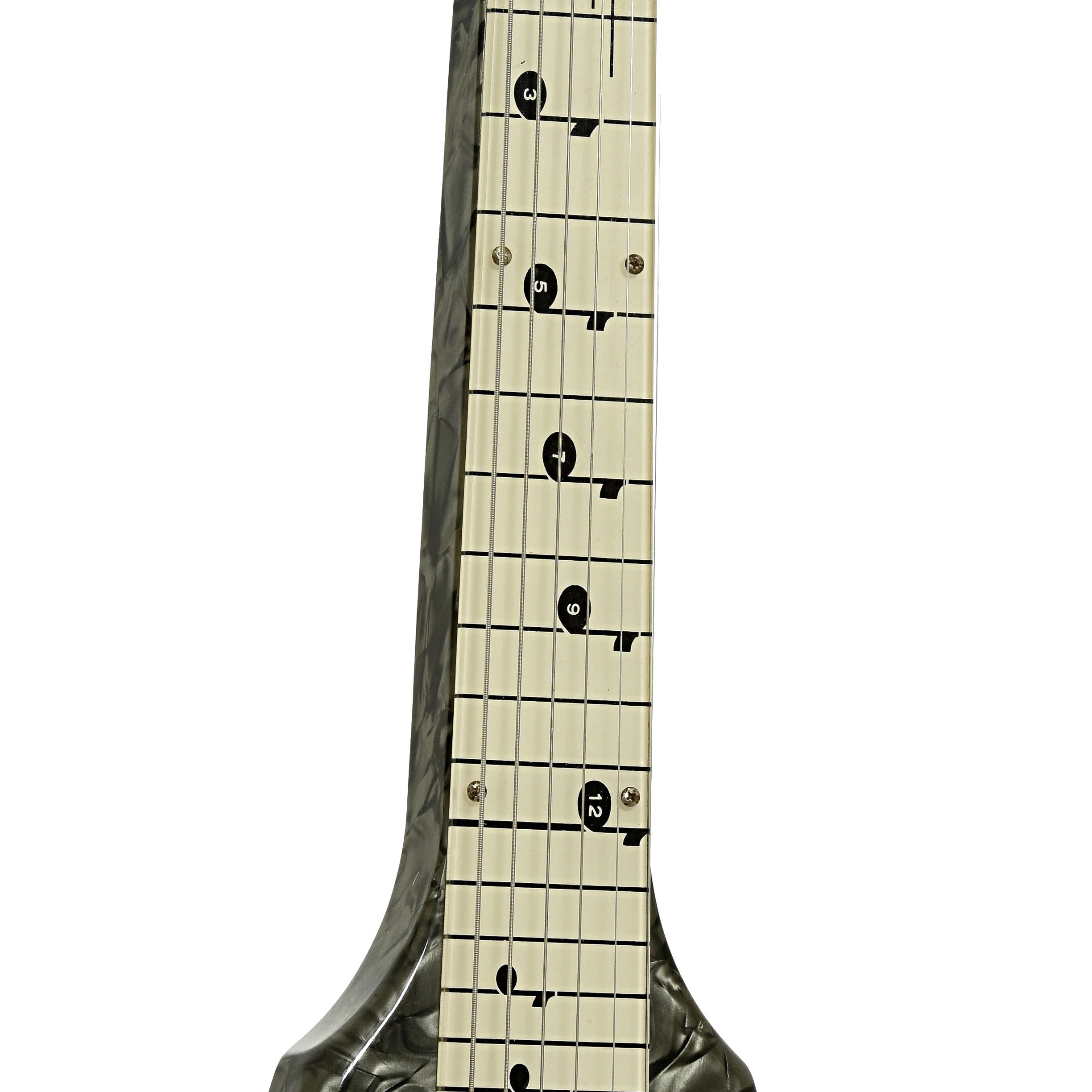 National Chicagoan Lap Steel (1949) - Image 6