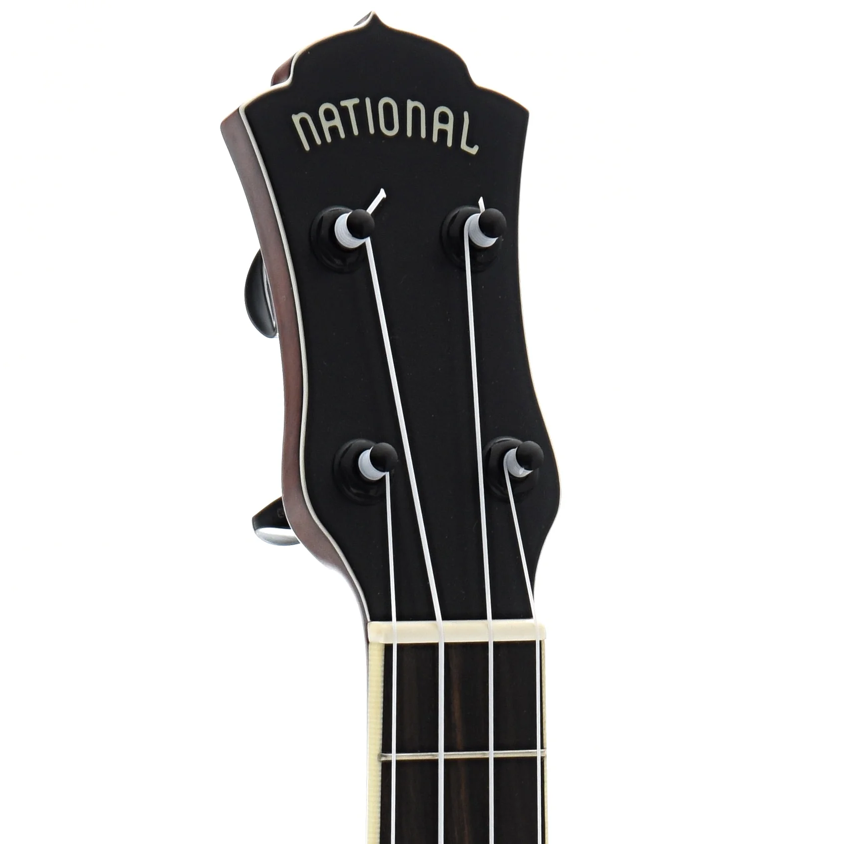 National "Style O" Resonator Ukulele & Gigbag - Image 9