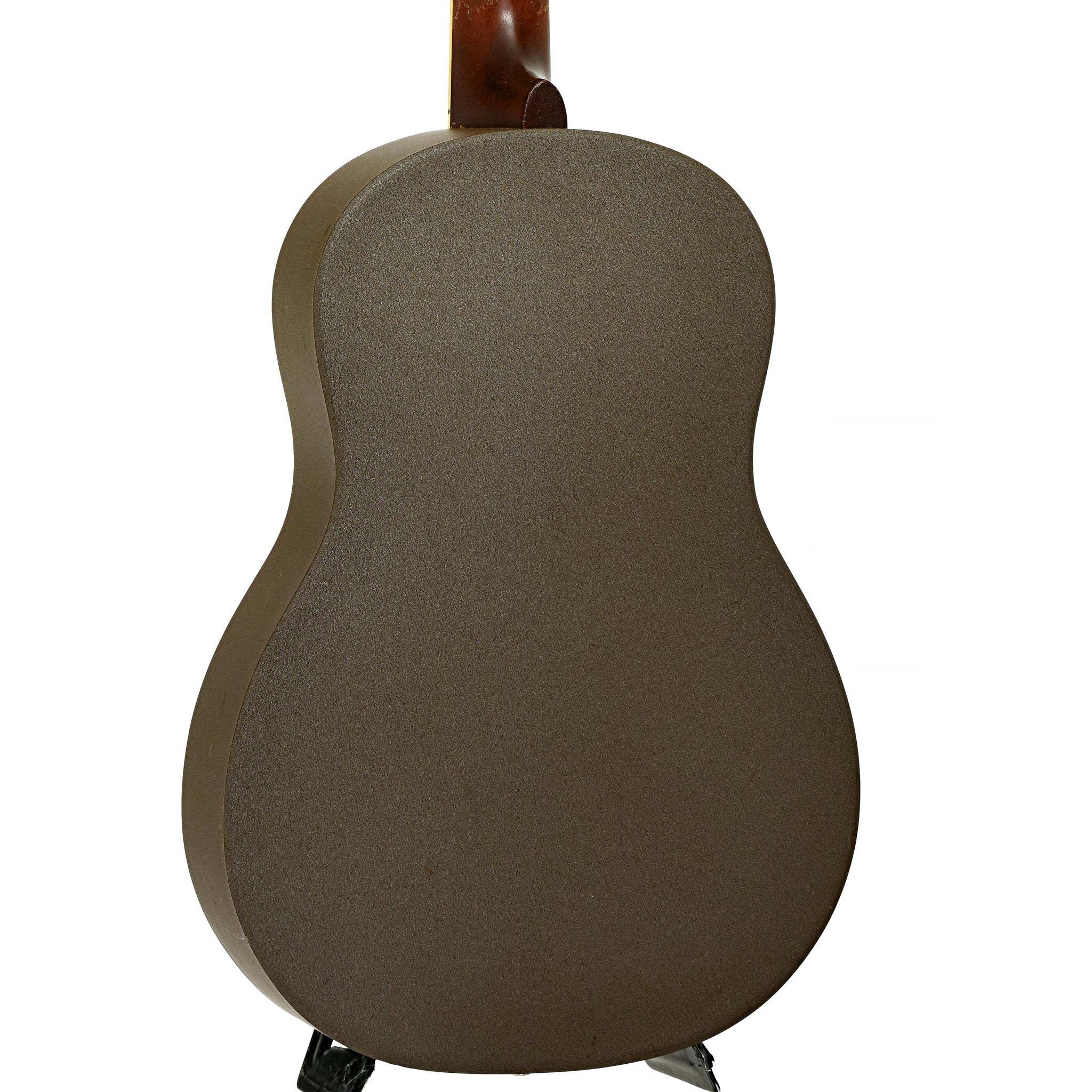 National Delphi Roundneck Resonator Acoustic Guitar (2000) - Image 11