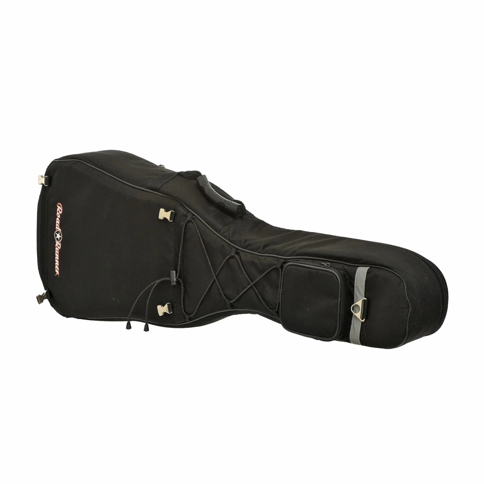 National Delphi Roundneck Resonator Acoustic Guitar (2000) - Image 13