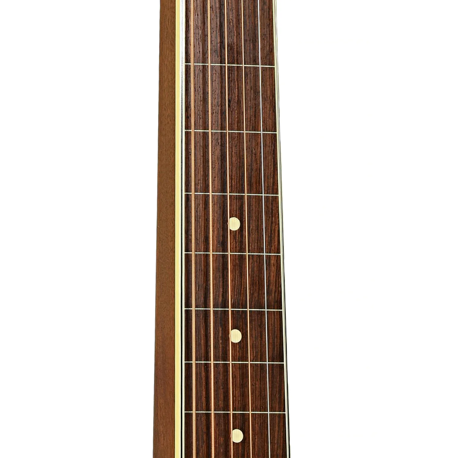 National Delphi Hawaiian Squareneck Resonator Guitar (1998) - Image 7