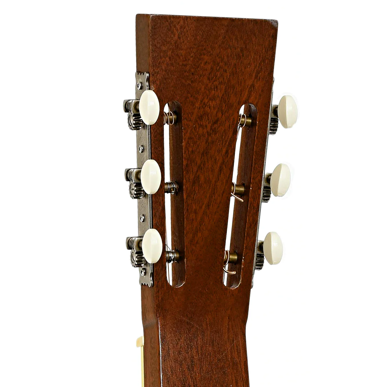 National Delphi Hawaiian Squareneck Resonator Guitar (1998) - Image 9