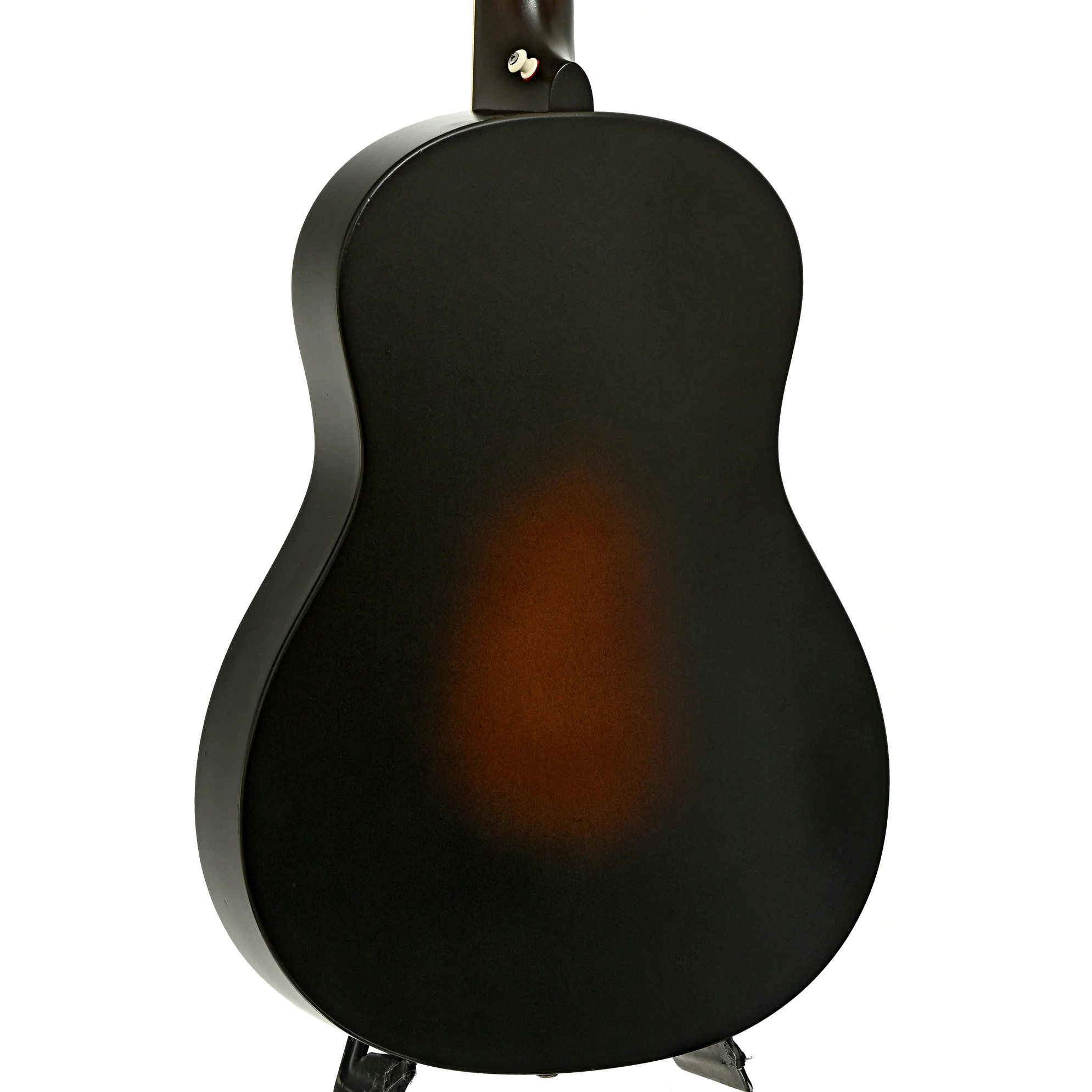 National Estralita Roundneck Resonator Guitar (1997) - Image 11