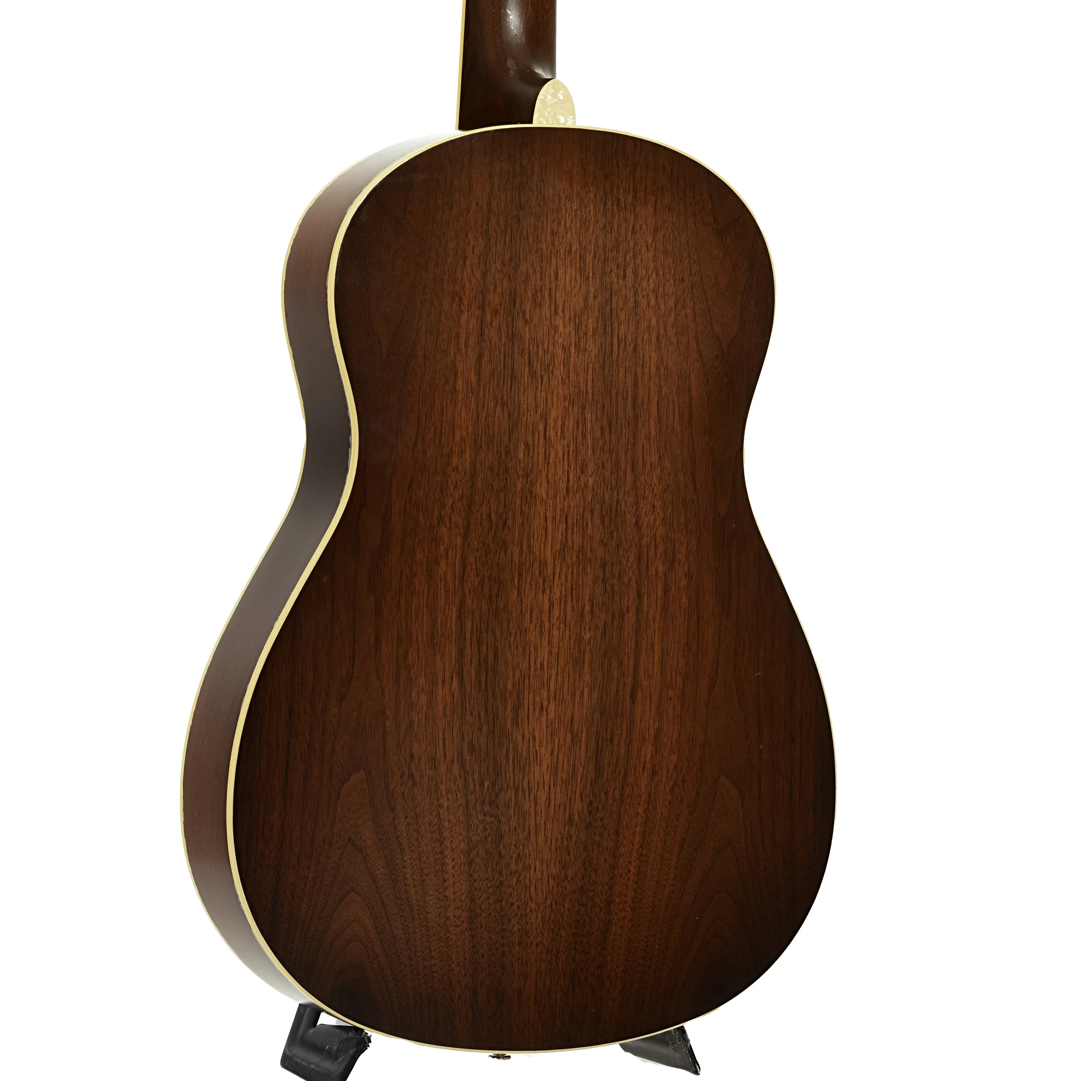 National Estralita Deluxe Roundneck Resonator Guitar (2008) - Image 11