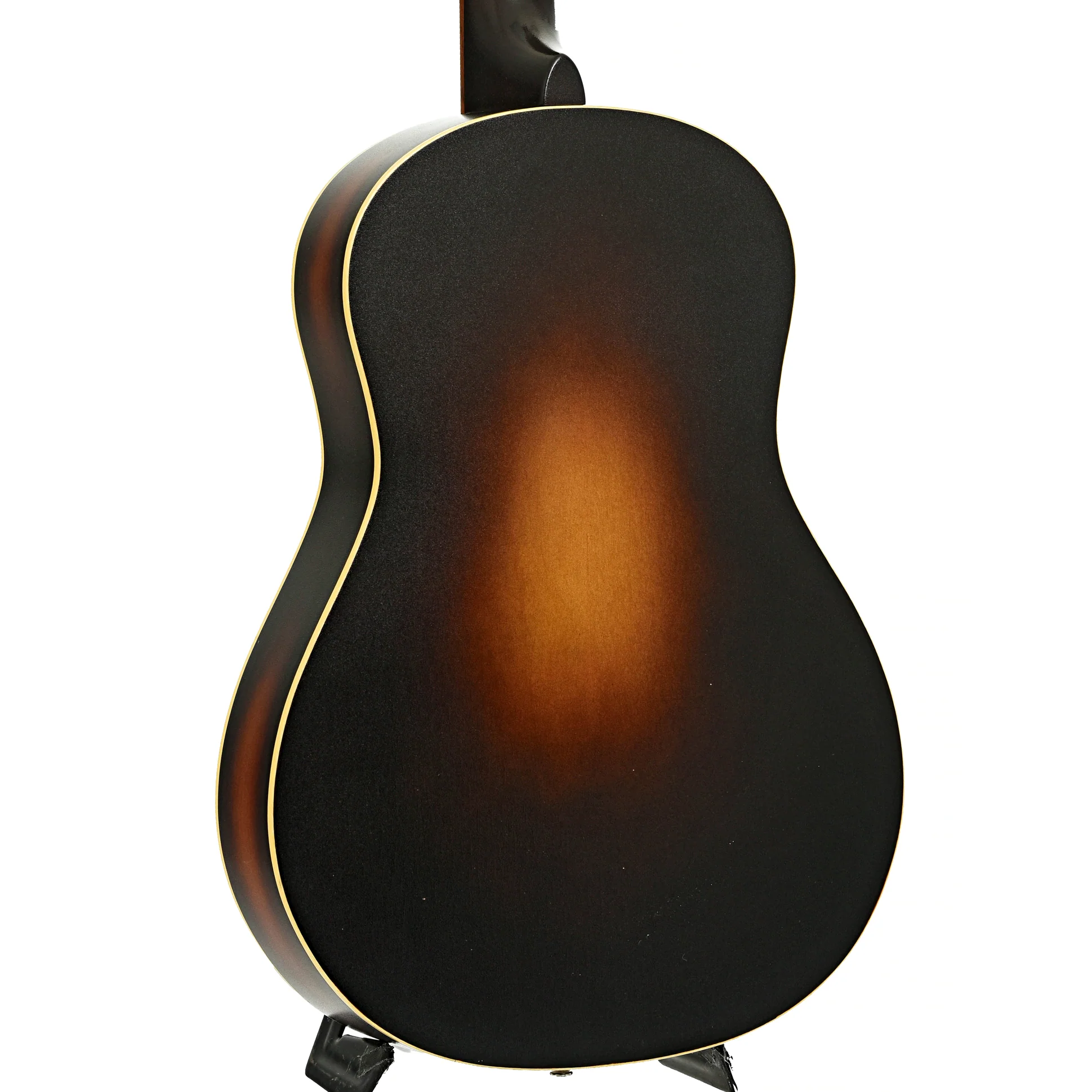National Jazz Blues Roundneck Resonator Guitar (1992) - Image 11