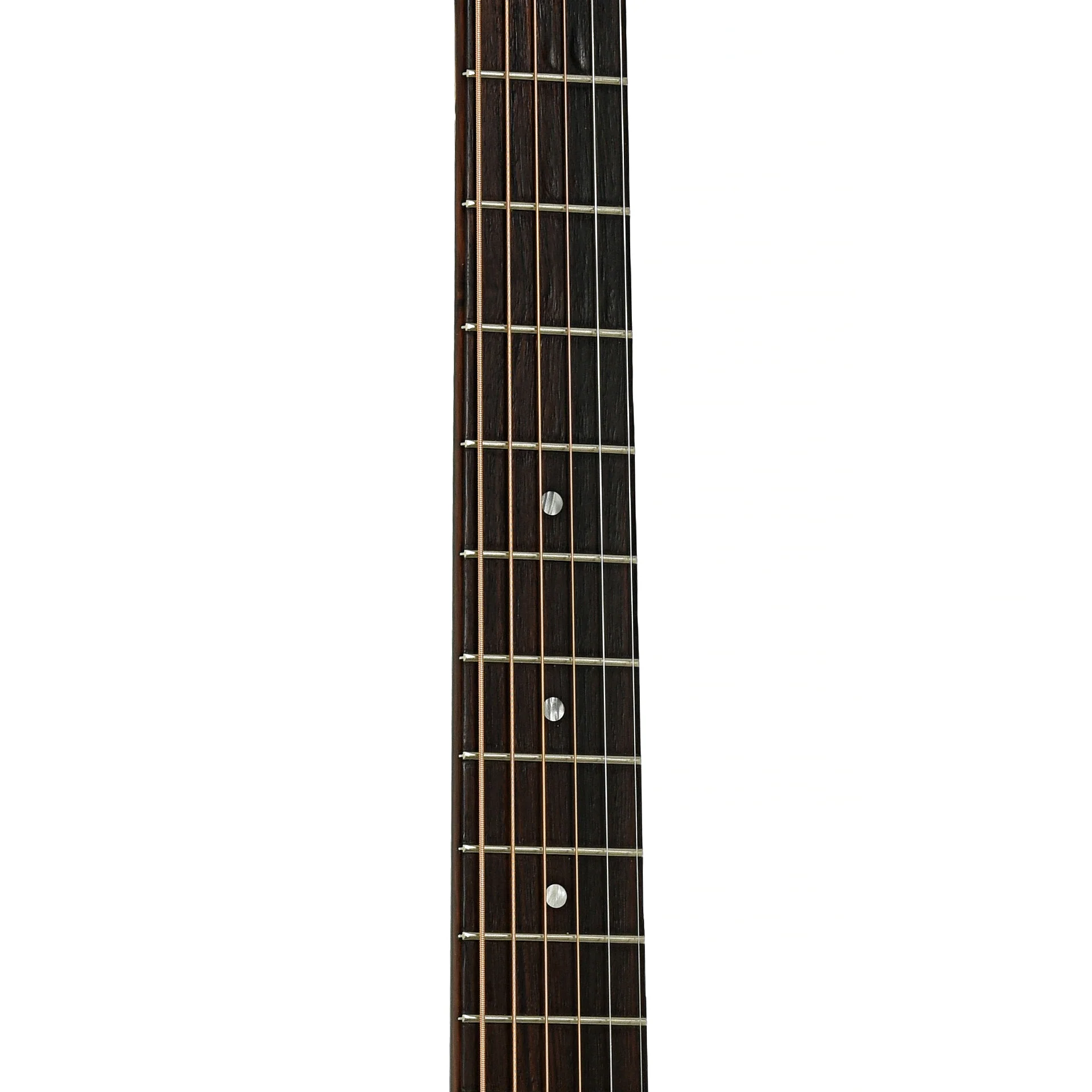 Dobro Model 90 Duolian Resonator Guitar (1994) - Image 7