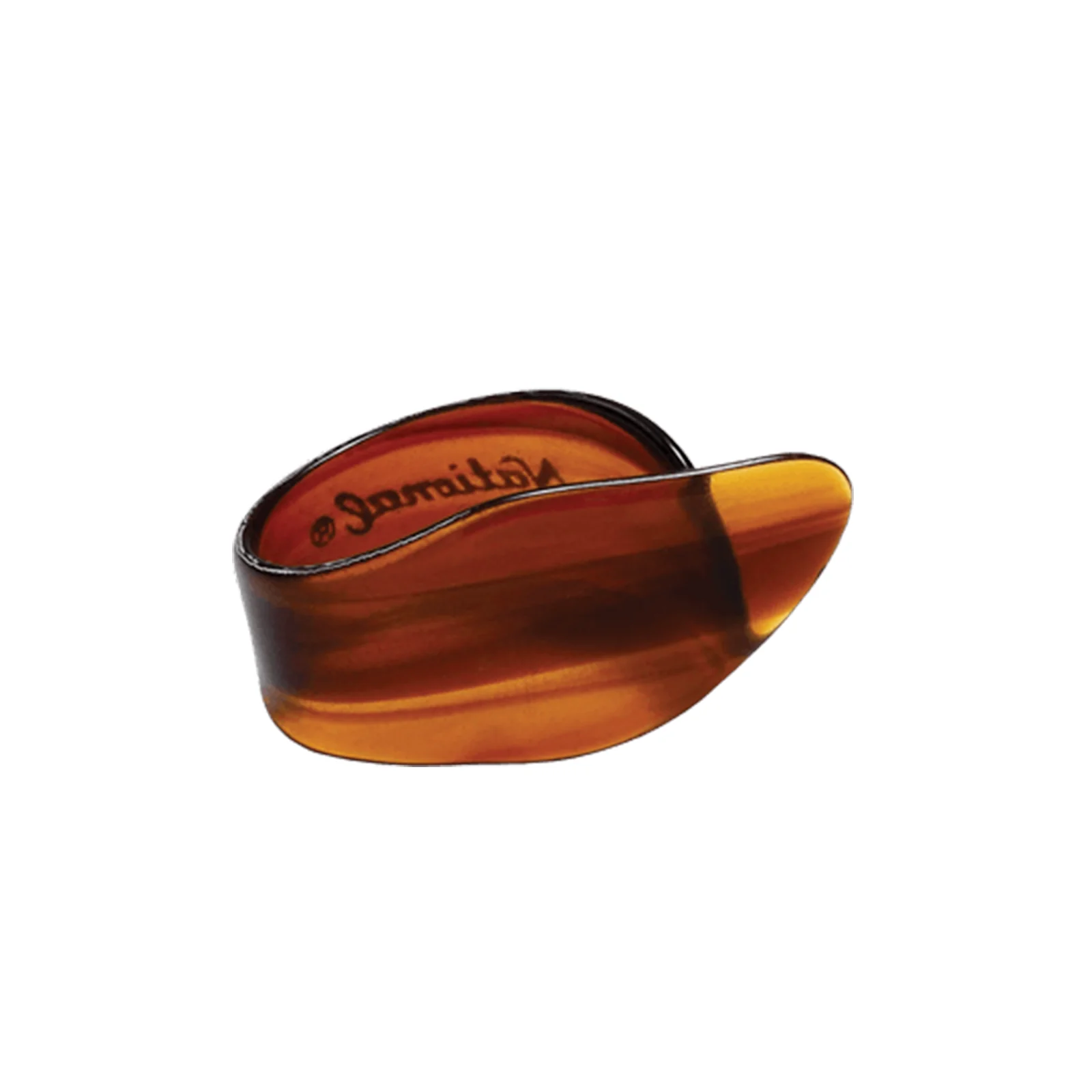 National NP8 Large Thumbpicks, Shell - Image 3