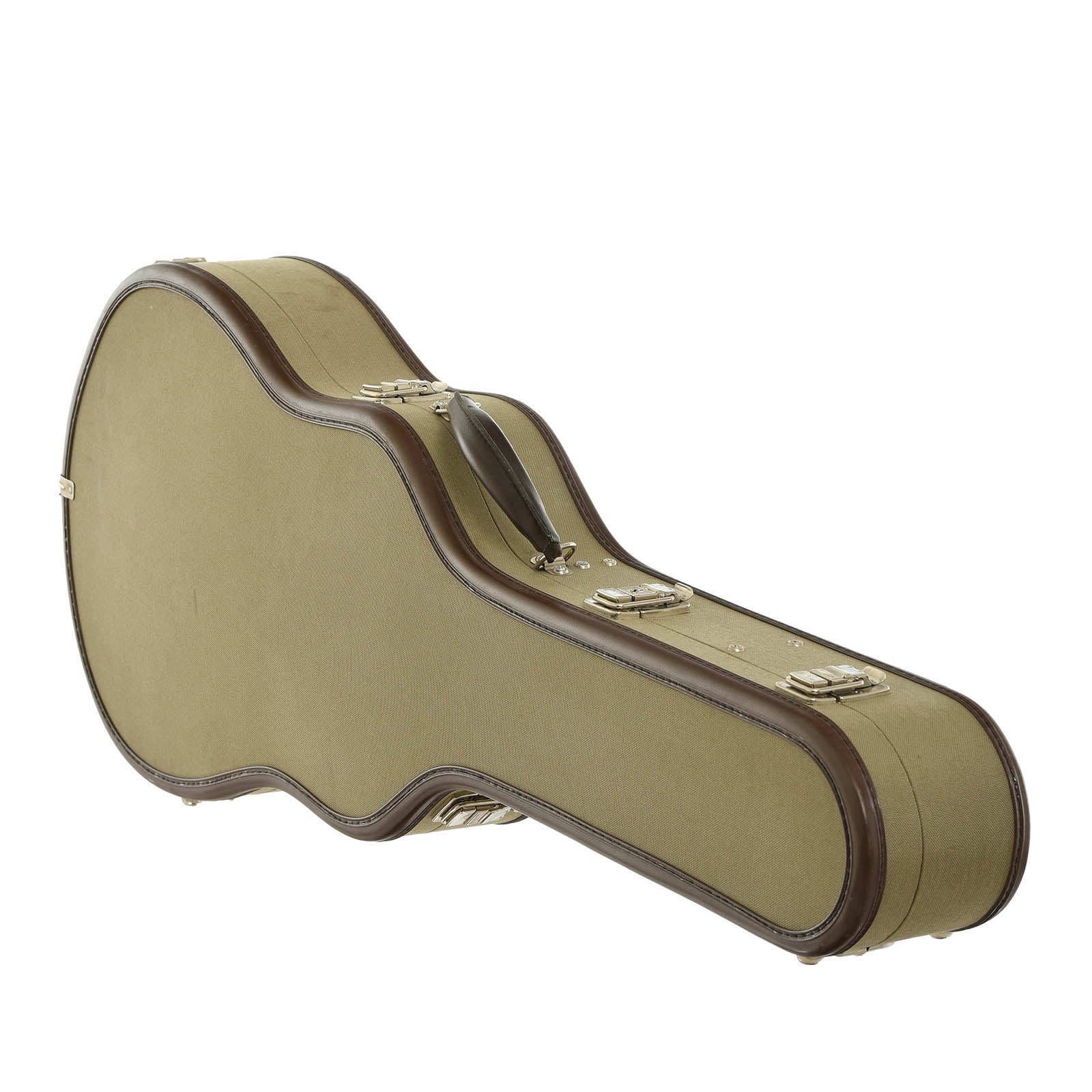 National NRP Steel Tricone Resonator Guitar (2015) - Image 13