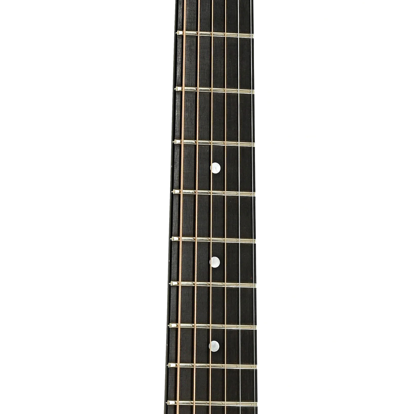 National NRP Steel Tricone Resonator Guitar (2015) - Image 7