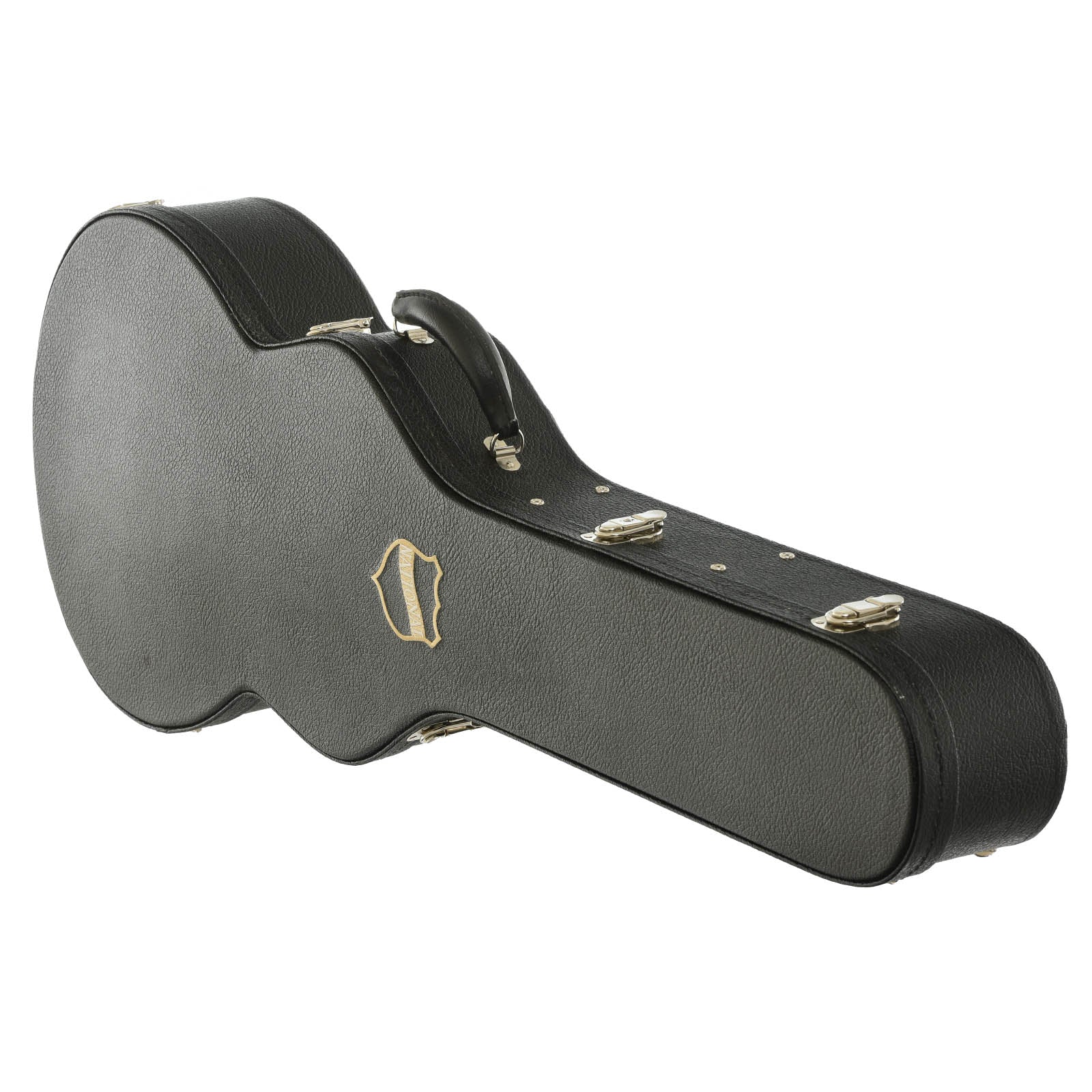 National Raw Series 14-Fret Roundneck Resonator Guitar (2021) - Image 13