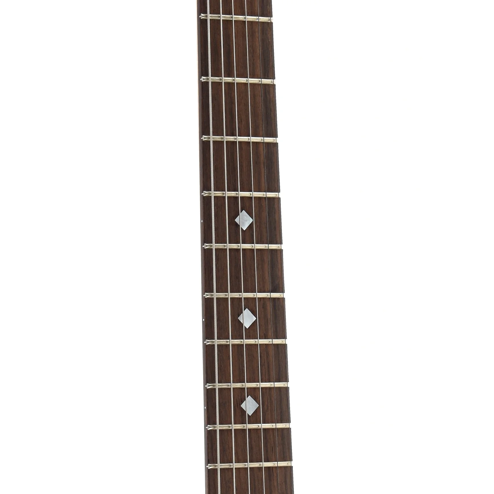 National Reso-Lectric Guitar & Case - Image 5