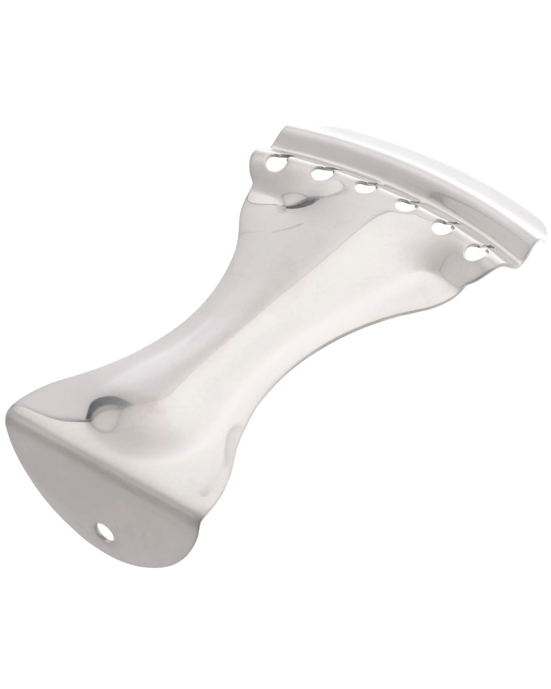 National Res-O-Tone Guitar Tailpiece - Image 2