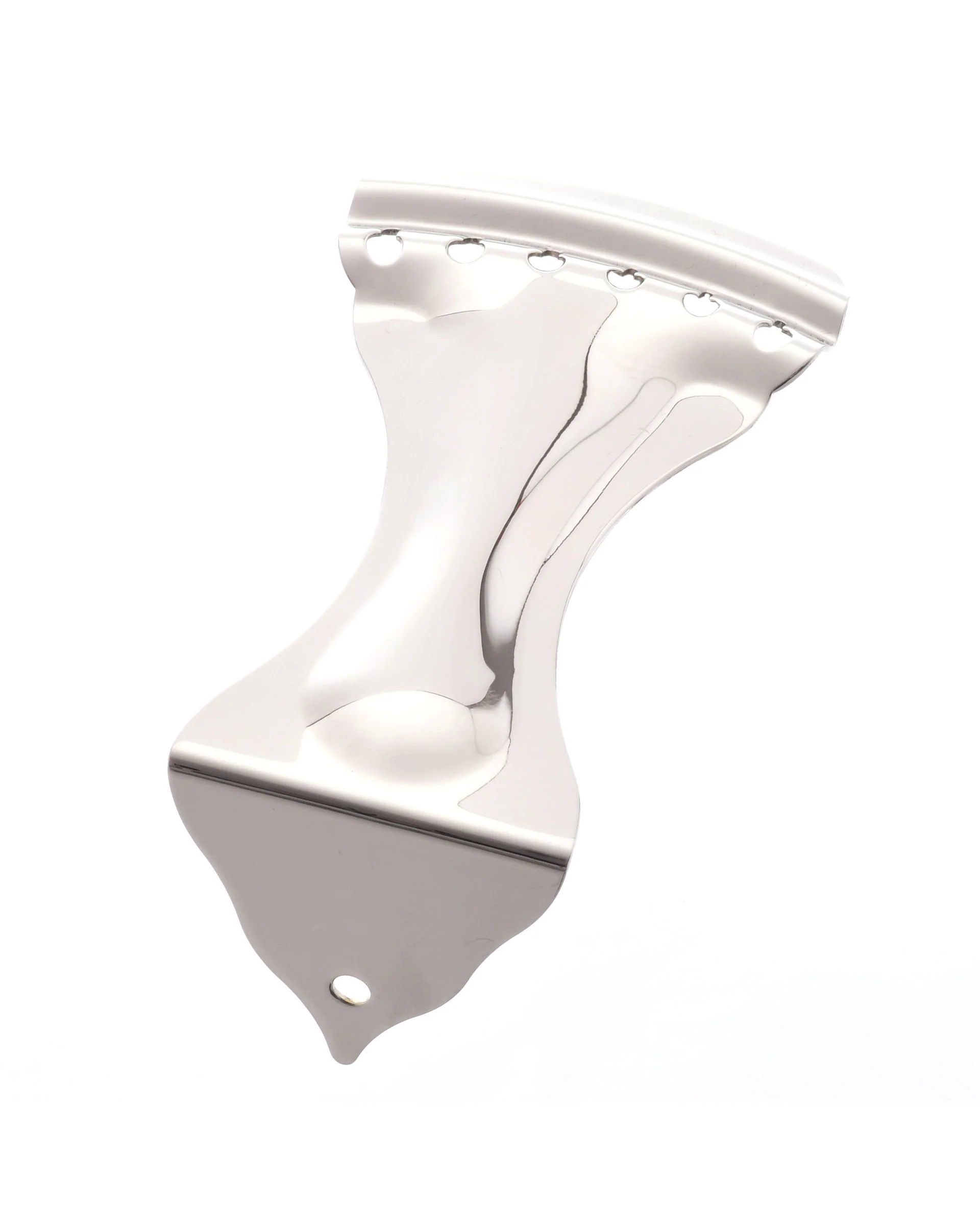 National Resonator Guitar Tailpiece - Image 2