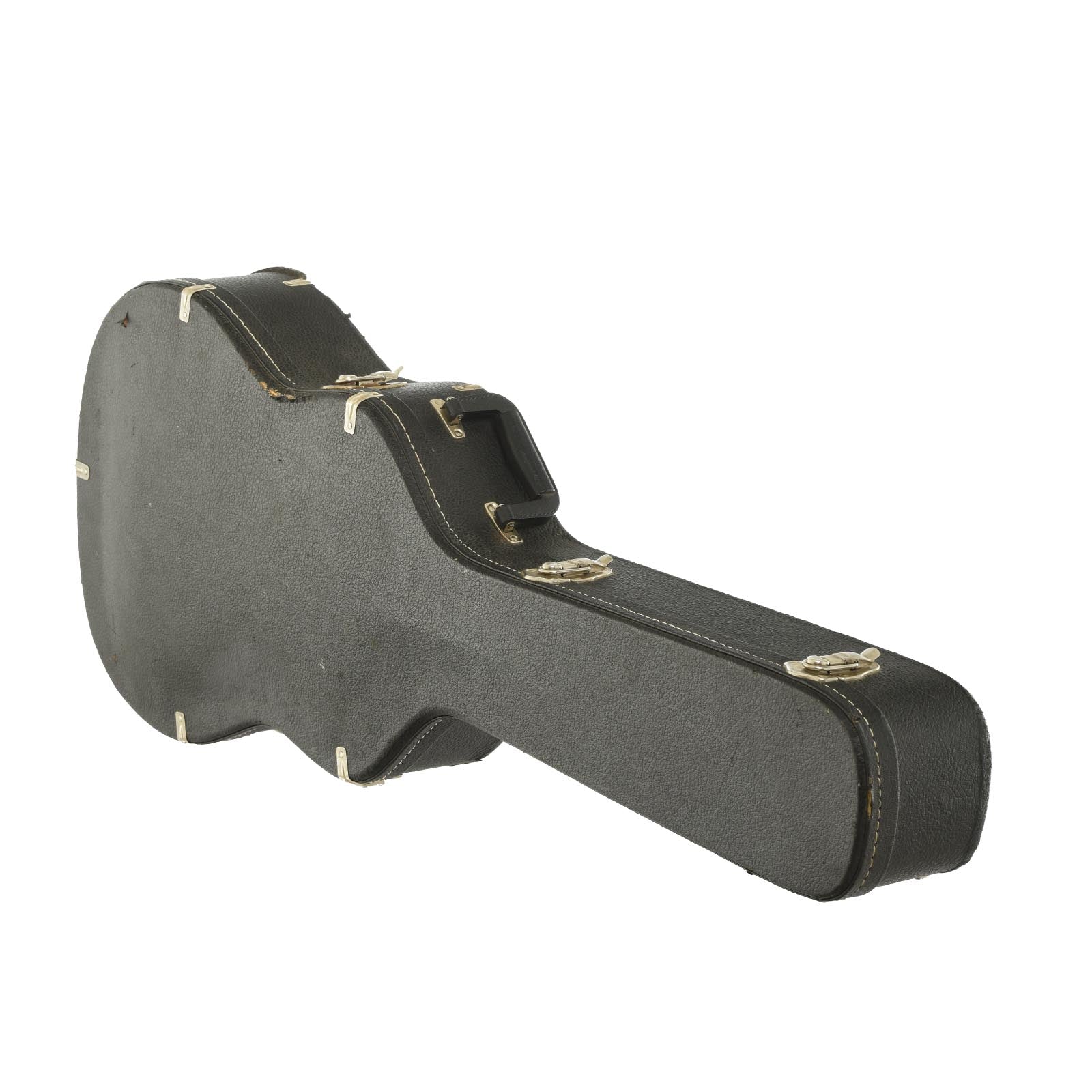 National Reso-Rocket Roundneck Resonator Guitar (2004) - Image 13