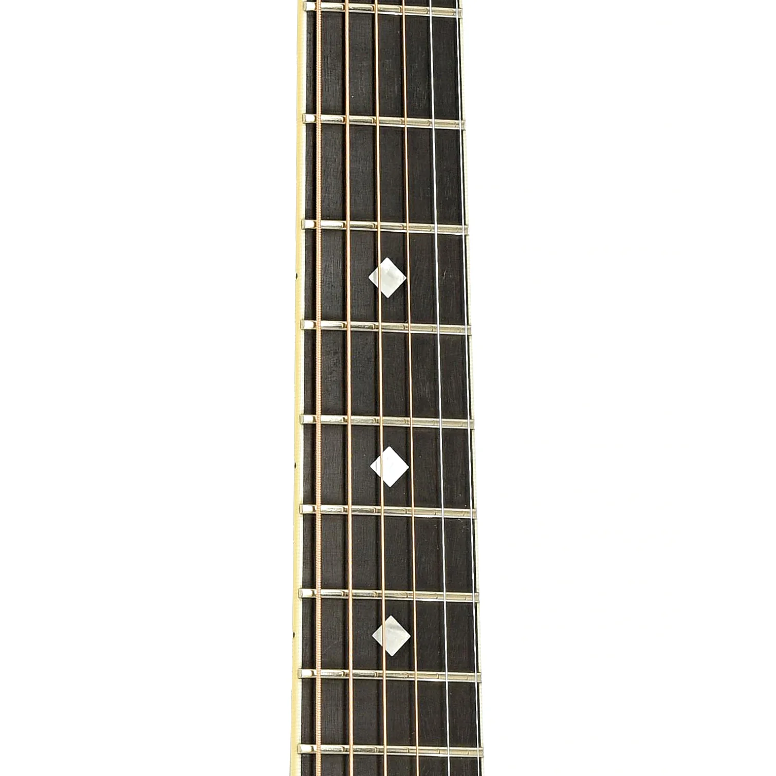 National Reso-Rocket Roundneck Resonator Guitar (2004) - Image 7