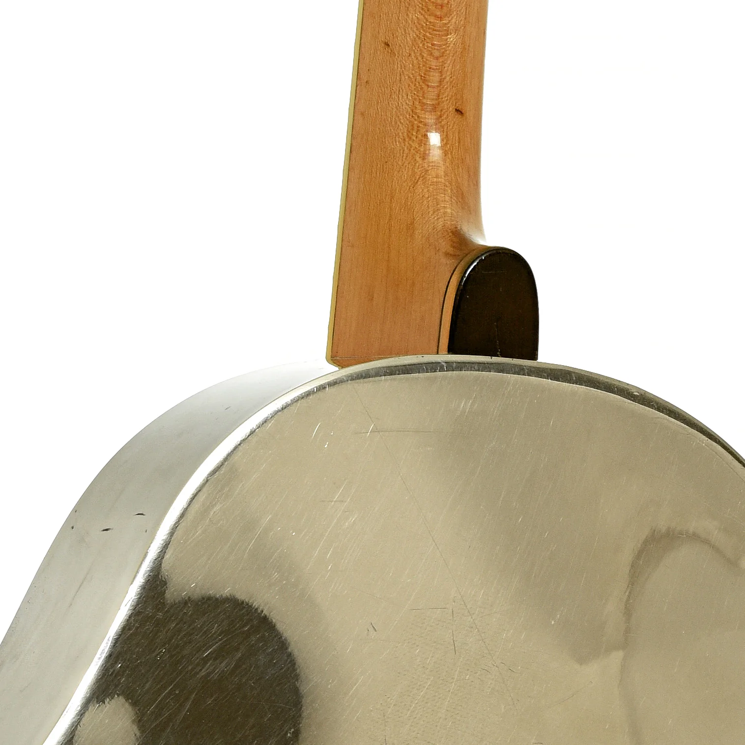 National Style 1 Tricone Tenor Guitar (1928) - Image 10