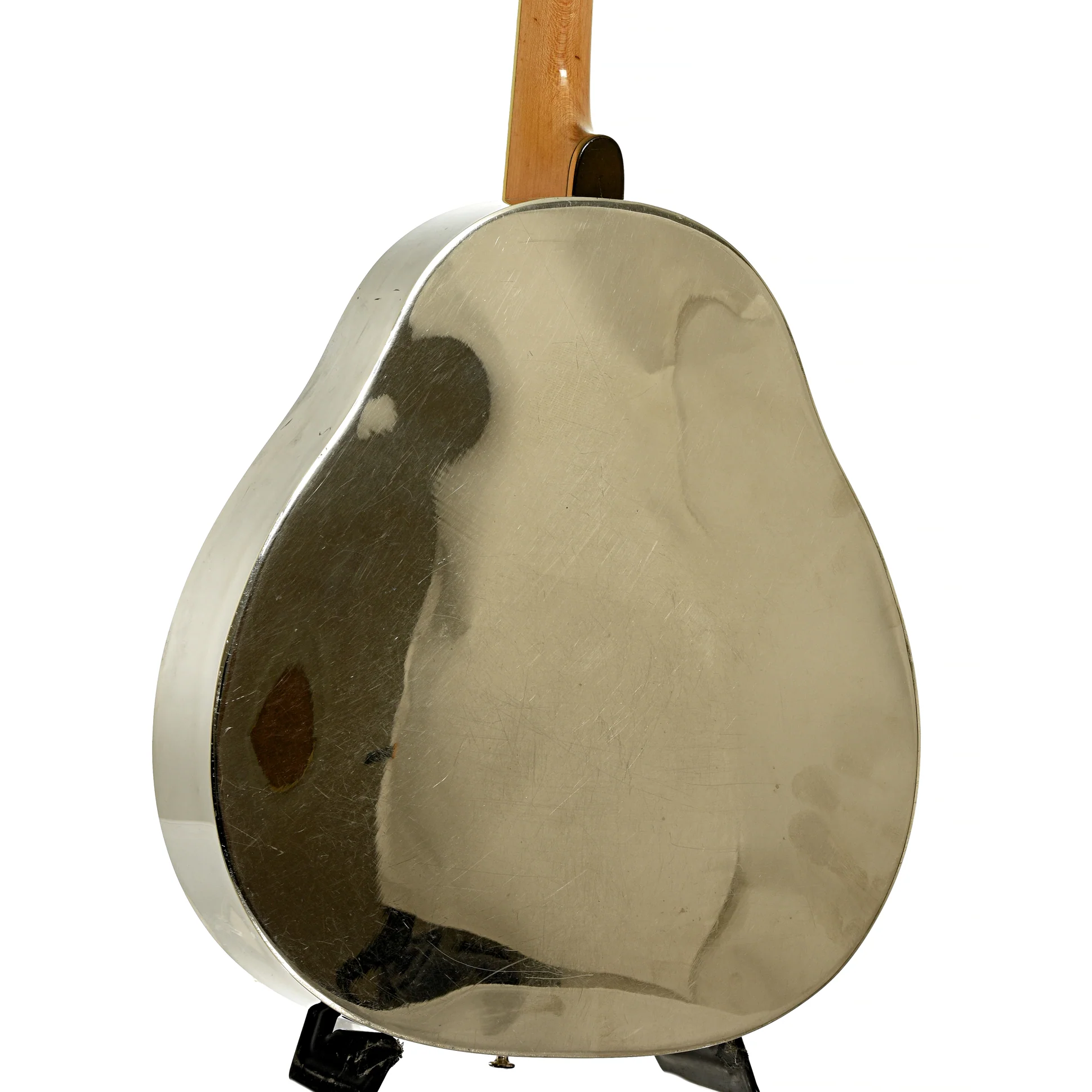 National Style 1 Tricone Tenor Guitar (1928) - Image 11