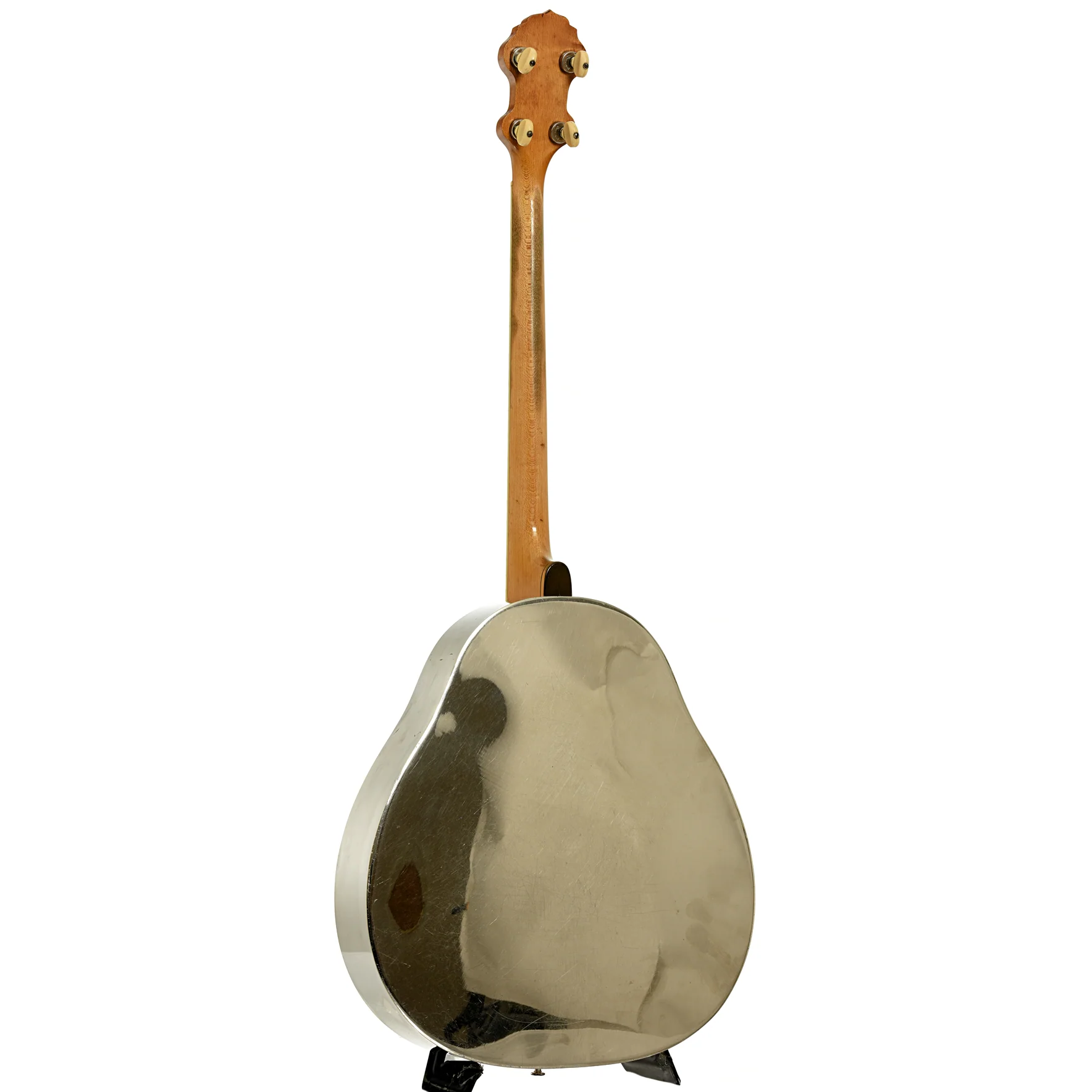 National Style 1 Tricone Tenor Guitar (1928) - Image 12