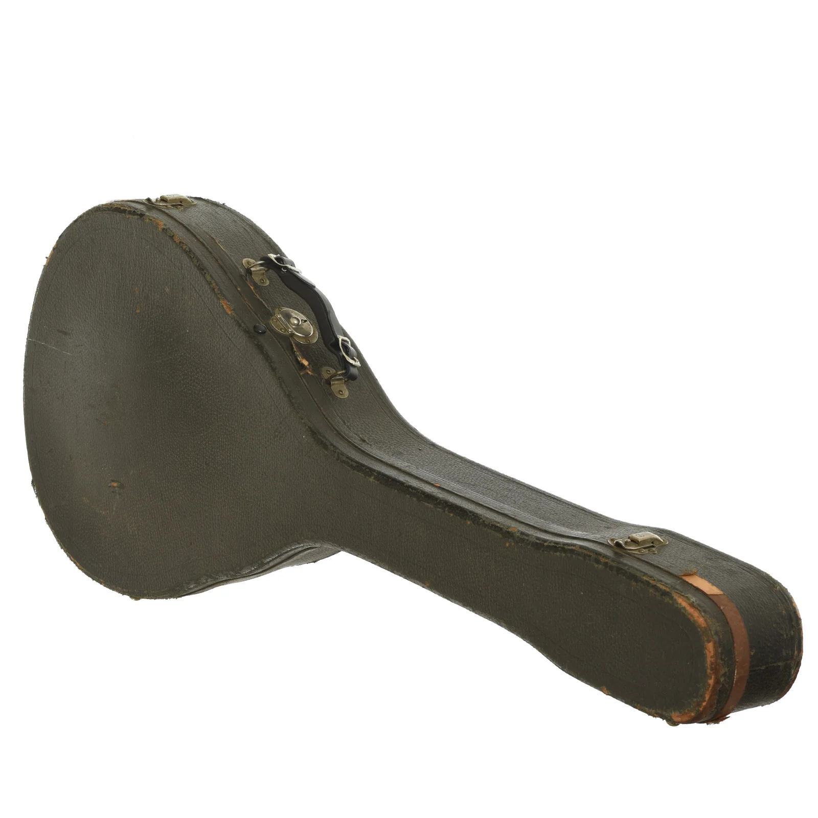 National Style 1 Tricone Tenor Guitar (1928) - Image 13