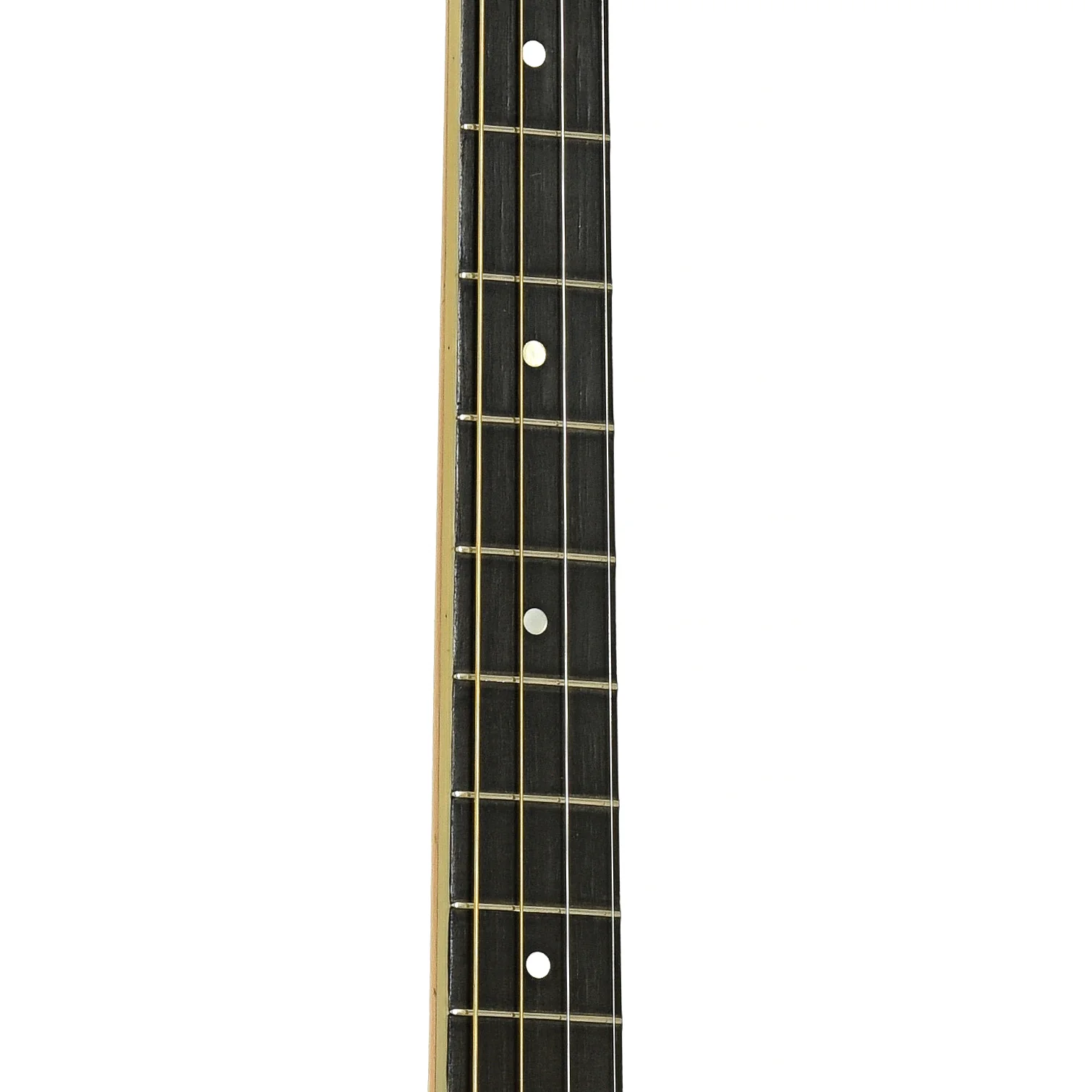 National Style 1 Tricone Tenor Guitar (1928) - Image 7