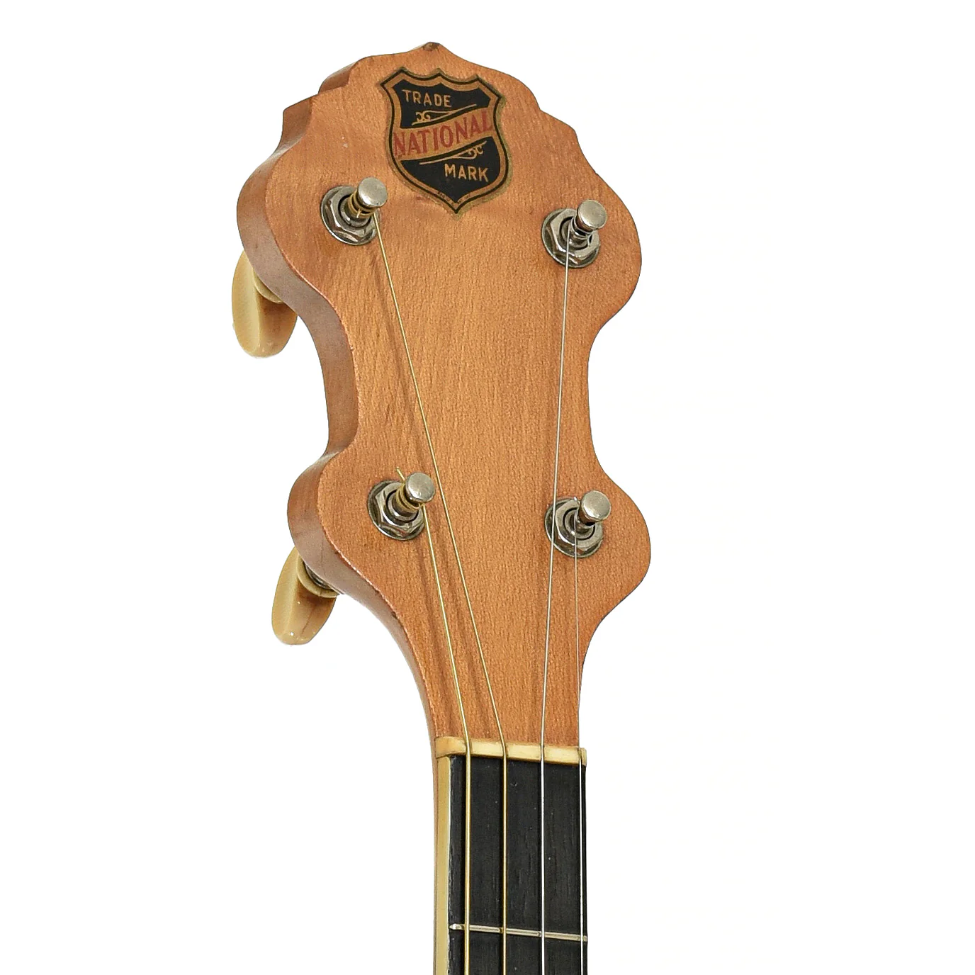 National Style 1 Tricone Tenor Guitar (1928) - Image 8
