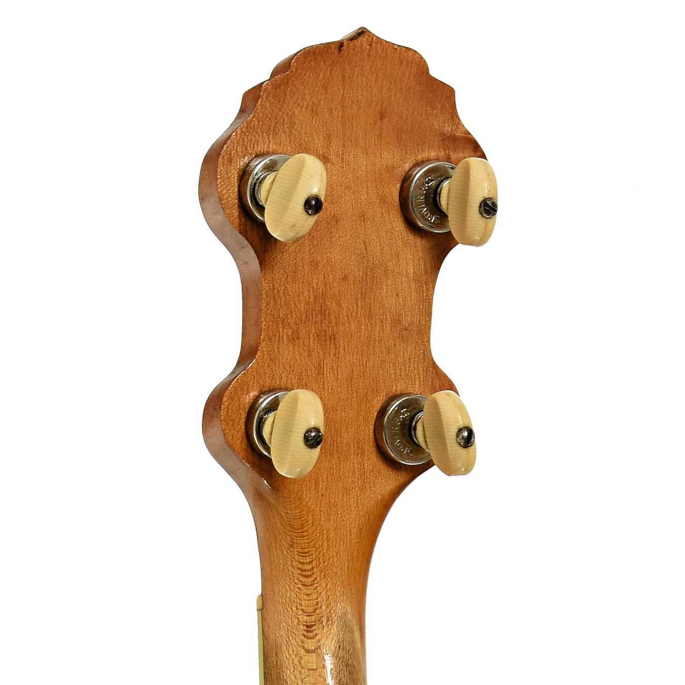National Style 1 Tricone Tenor Guitar (1928) - Image 9