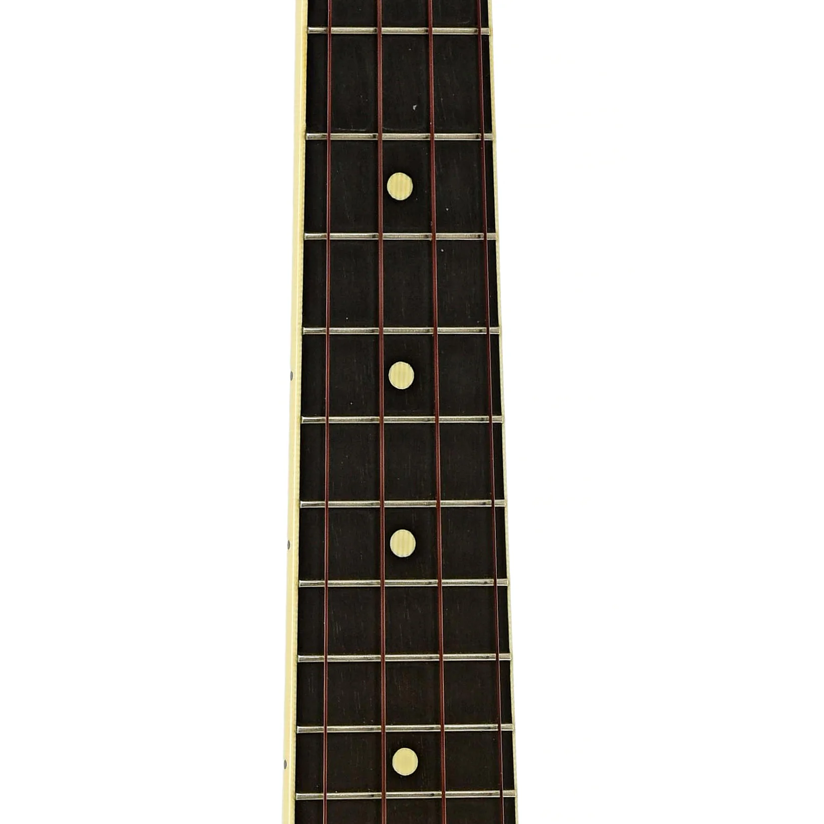 National Style N Soprano Resonator Ukulele (c.2000) - Image 7
