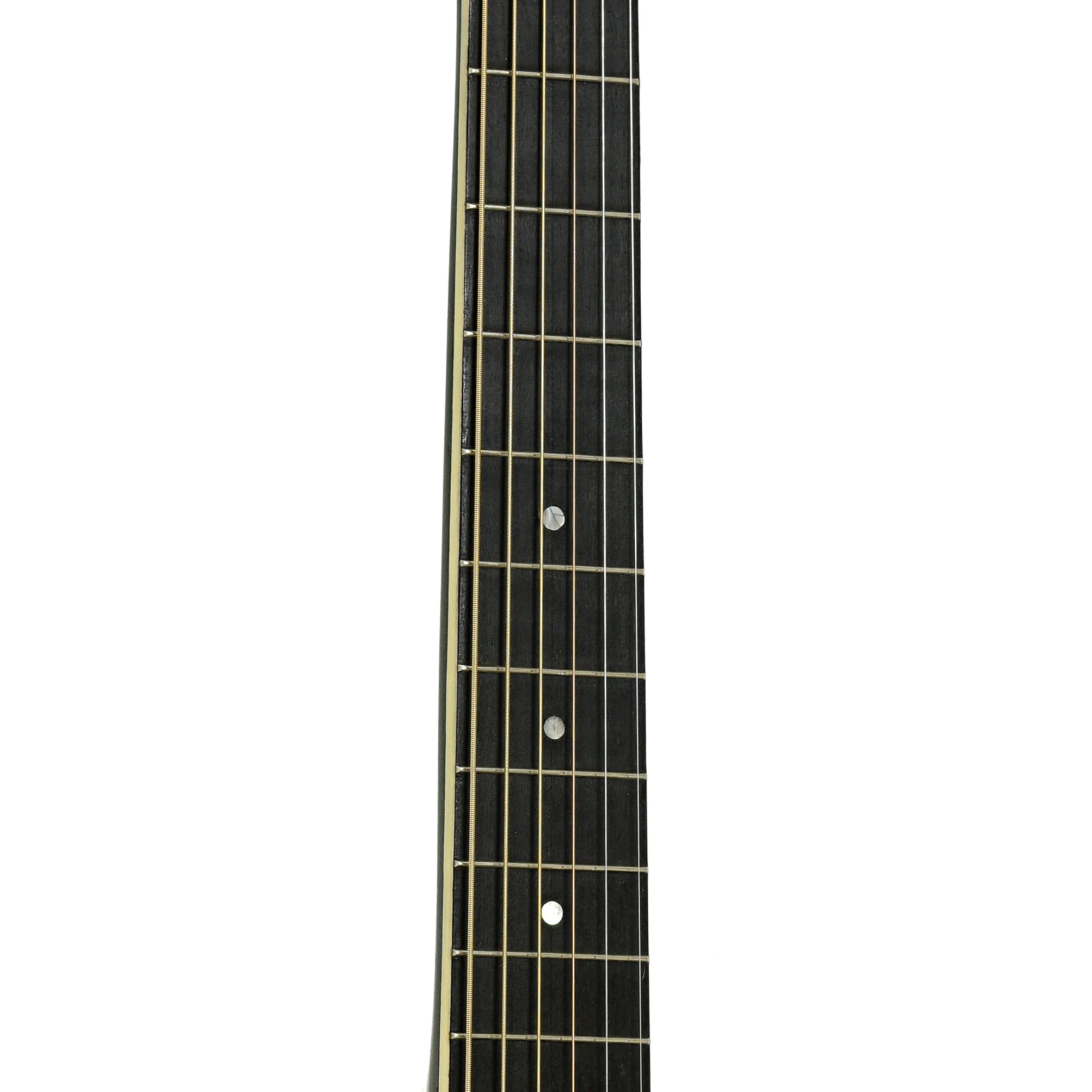 National Tricone Exploding Palm Tree Resonator Guitar (1937) - Image 7