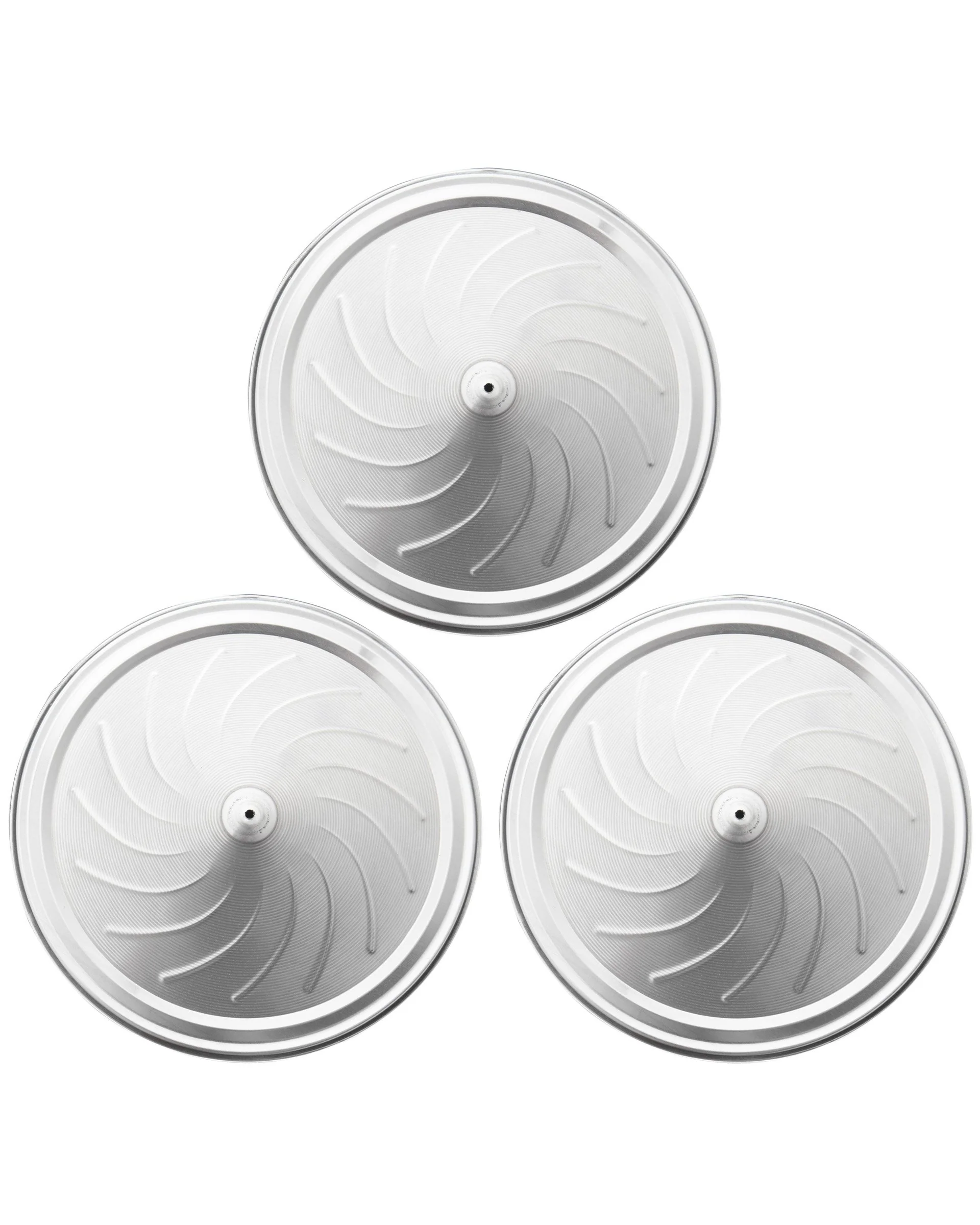 National Tricone Resonator Cone Set - Image 2