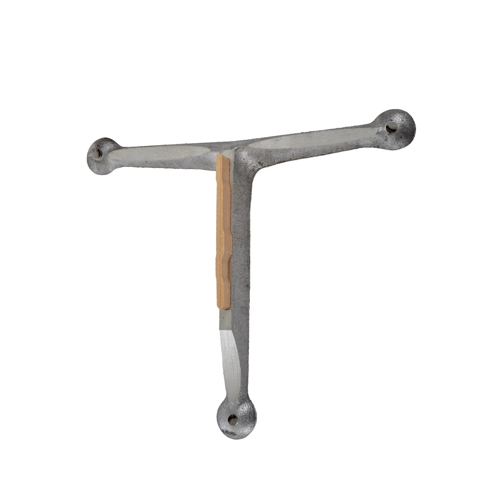 National Tricone Compensated T-Bar Bridge - Image 2