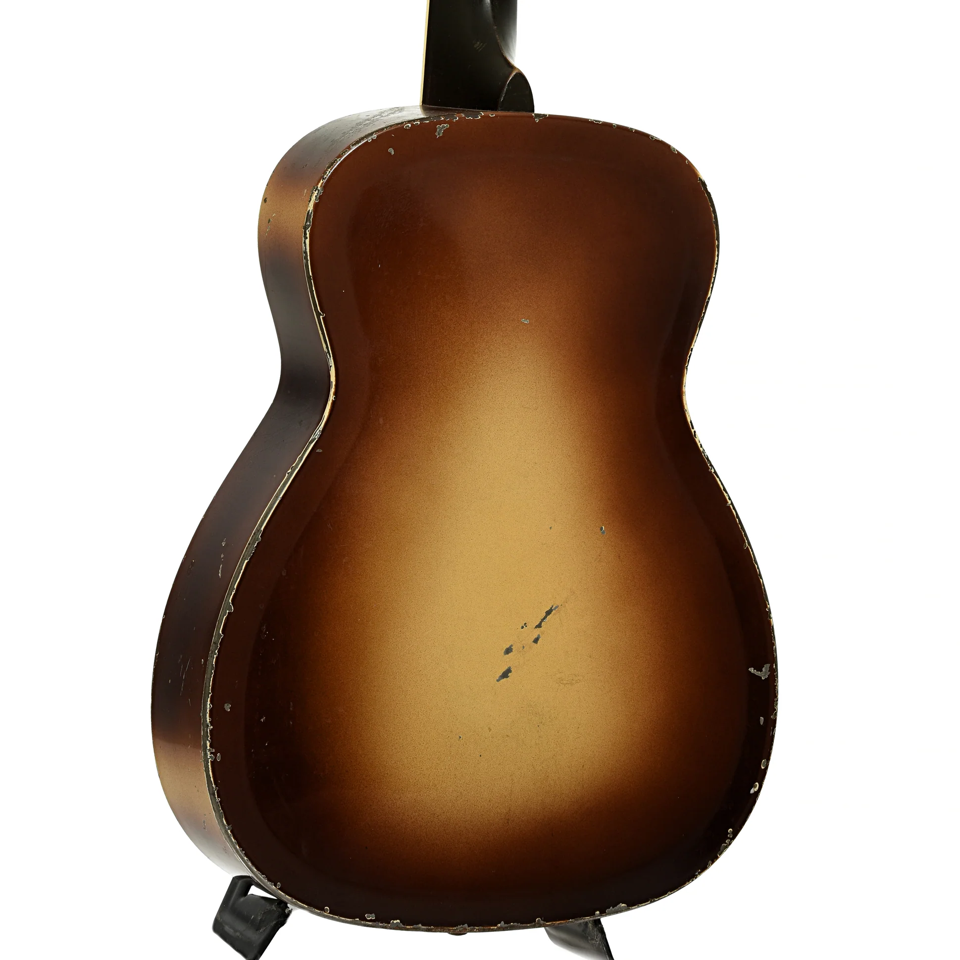 National Triolian Resonator Guitar (1934) - Image 11