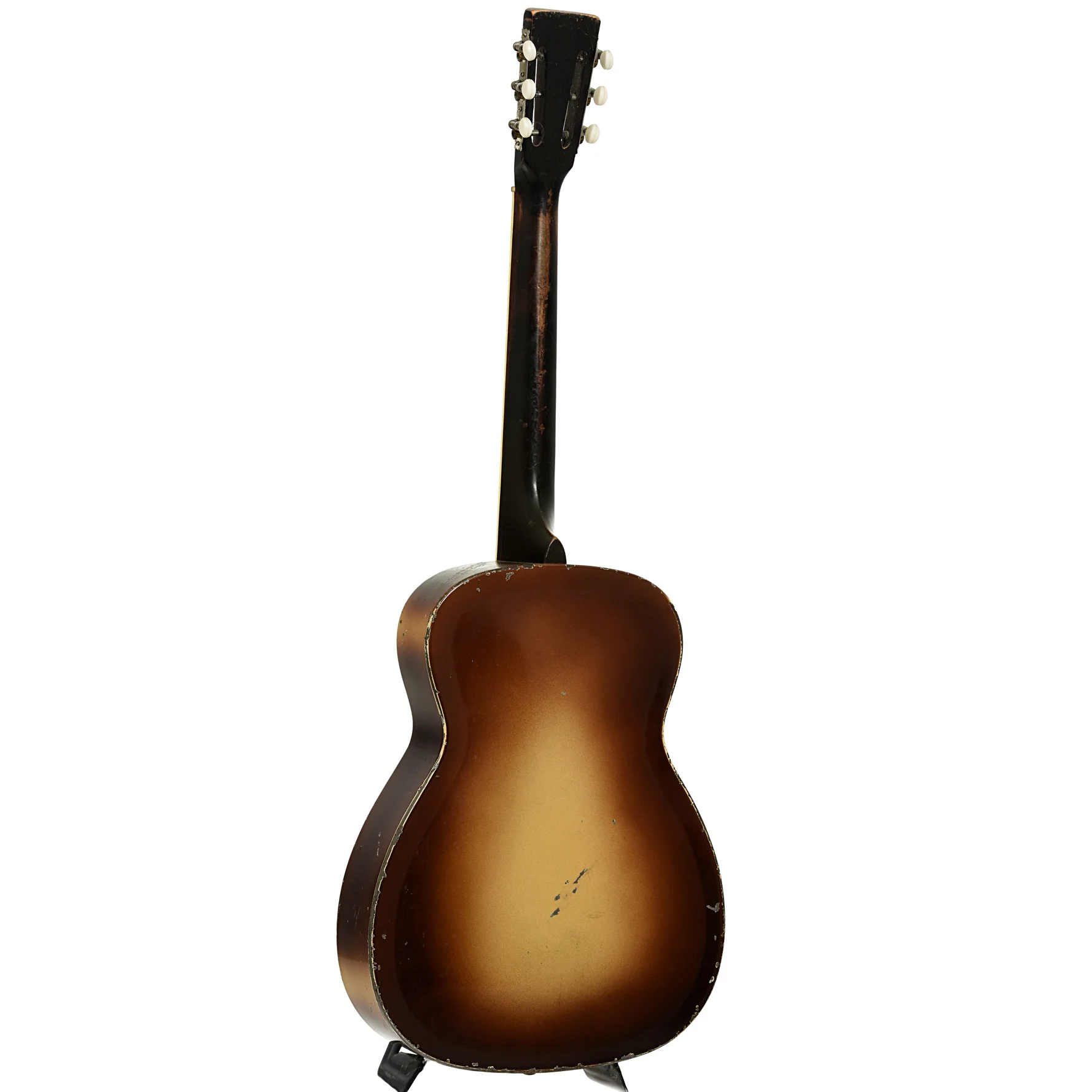 National Triolian Resonator Guitar (1934) - Image 12