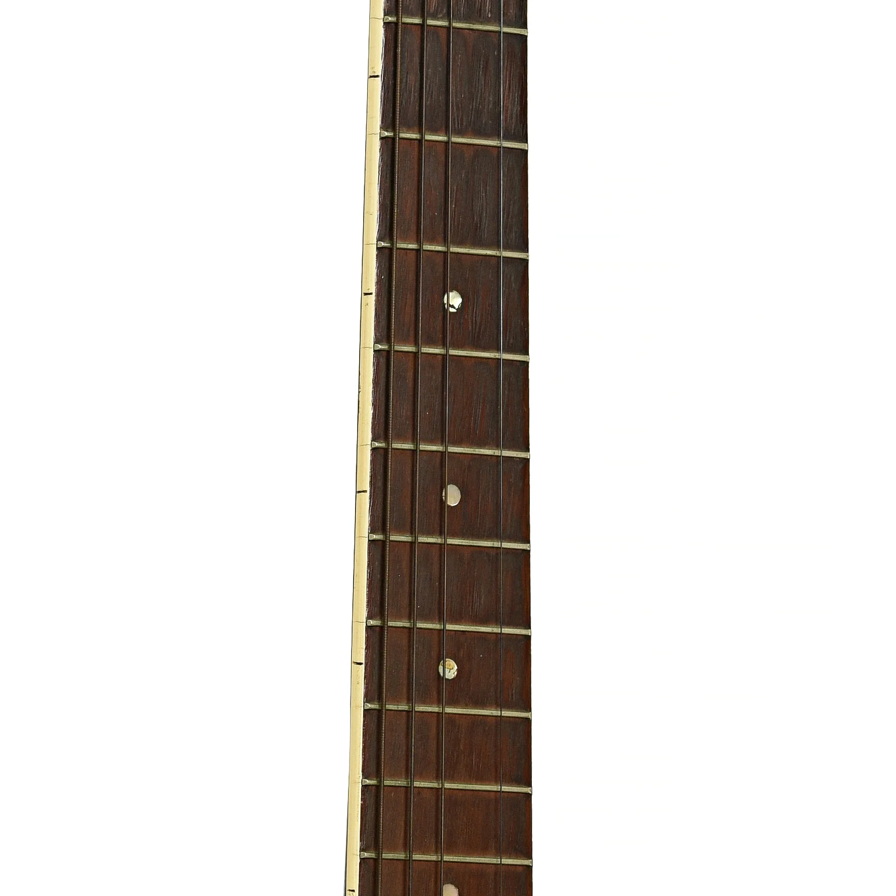 National Triolian Resonator Guitar (1934) - Image 7