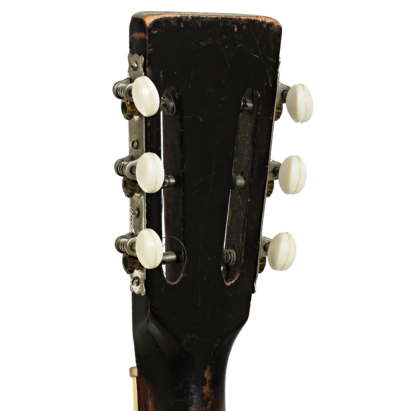 National Triolian Resonator Guitar (1934) - Image 9